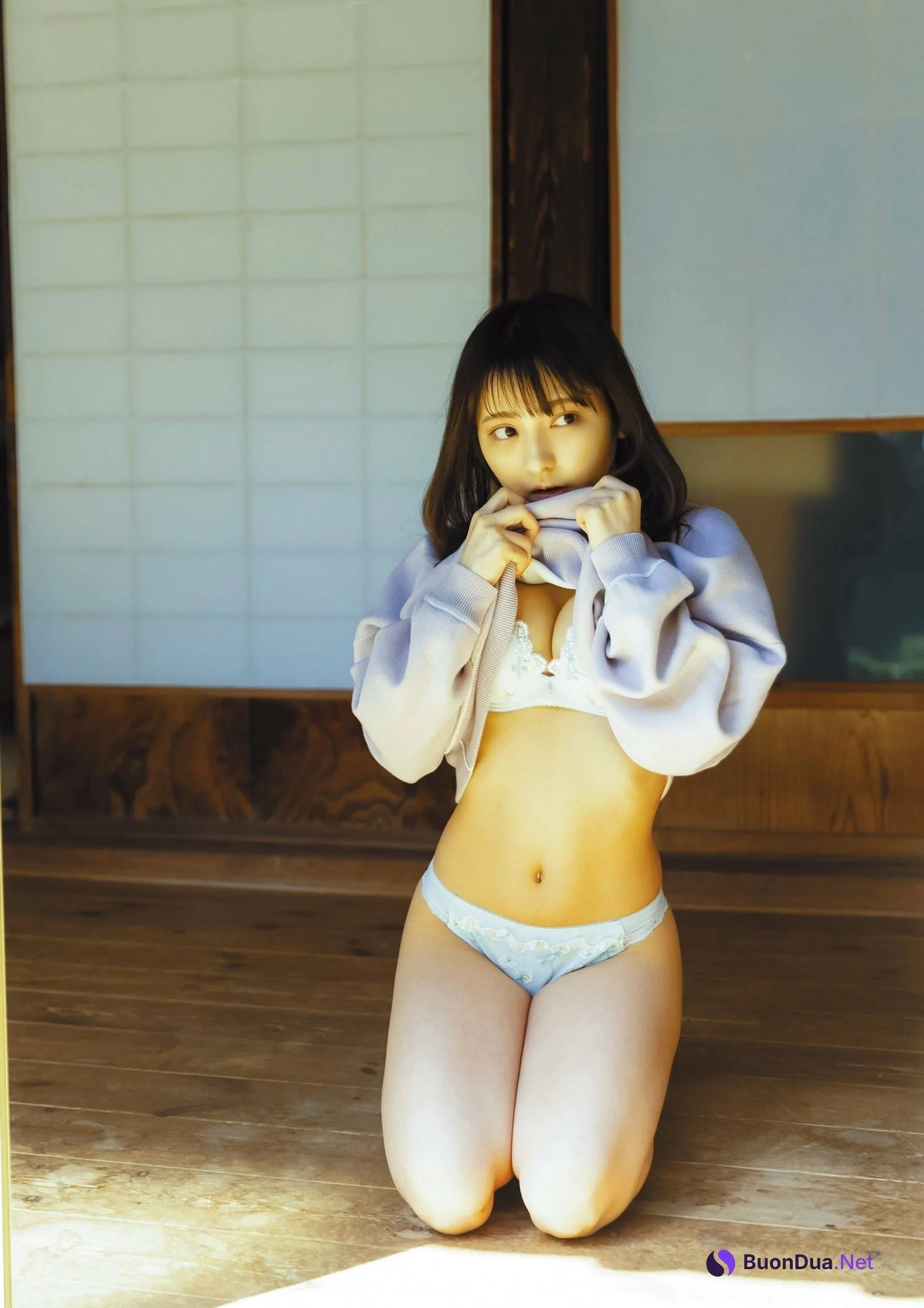 Toumi 十味, STRIKE！ ALL STAR 2023 - Photo 2