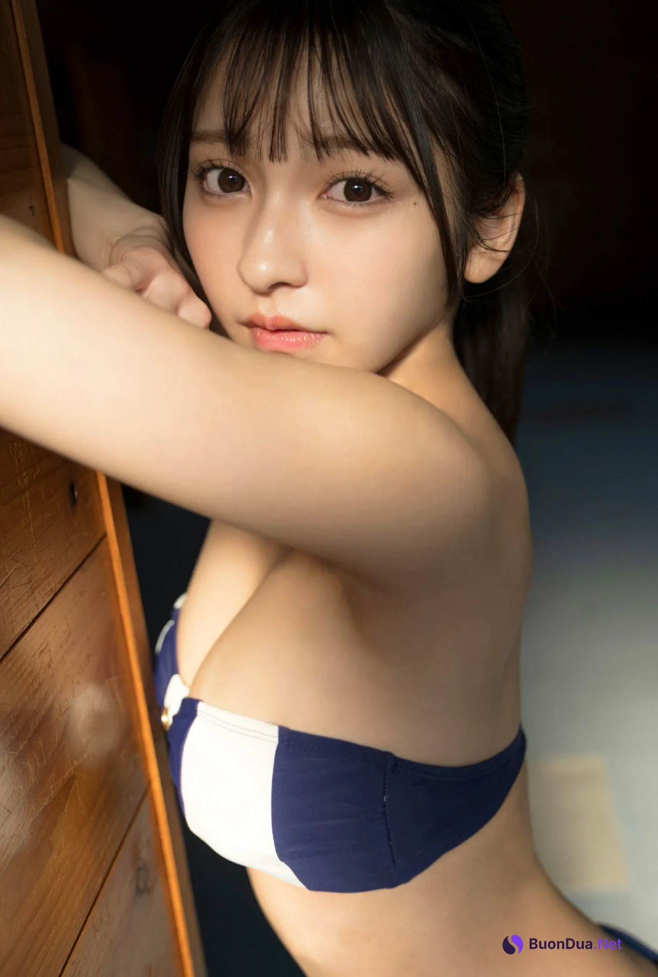 Toumi 十味, STRiKE! デジタル写真集 [キオクノカケラ] Set.01 - Photo 10