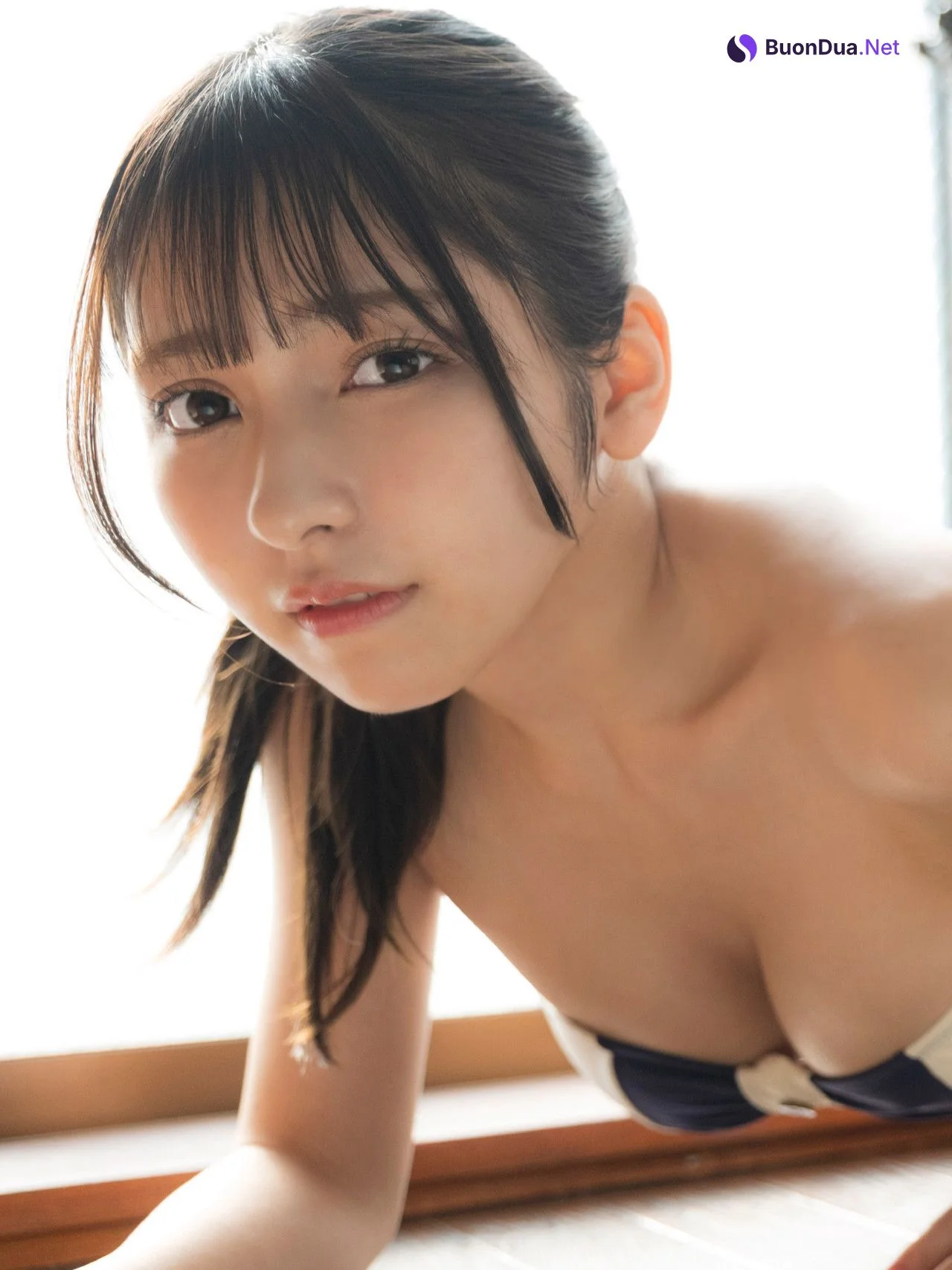 Toumi 十味, STRiKE! デジタル写真集 [キオクノカケラ] Set.01 - Photo 12