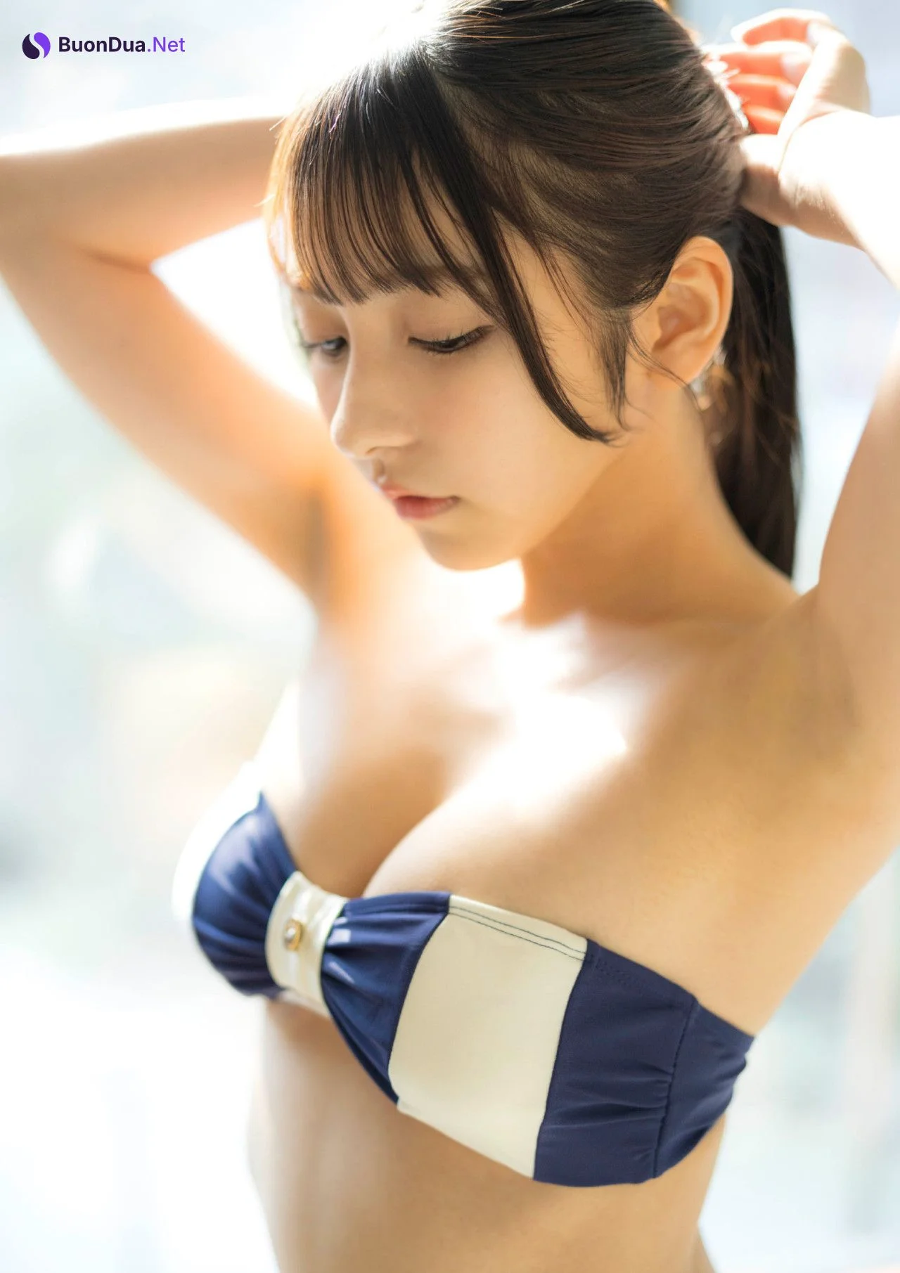 Toumi 十味, STRiKE! デジタル写真集 [キオクノカケラ] Set.01 - Photo 2