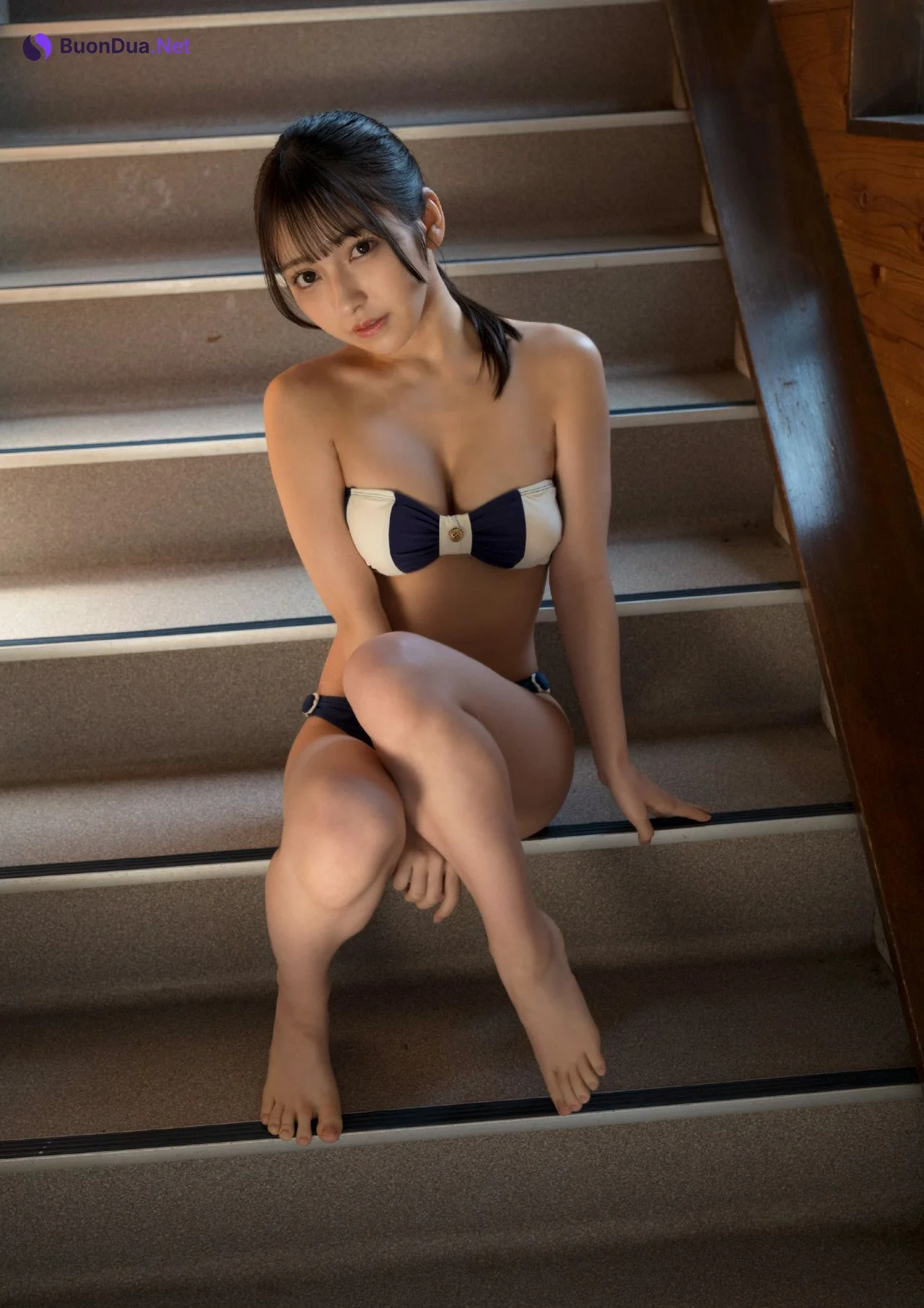 Toumi 十味, STRiKE! デジタル写真集 [キオクノカケラ] Set.01 - Photo 8