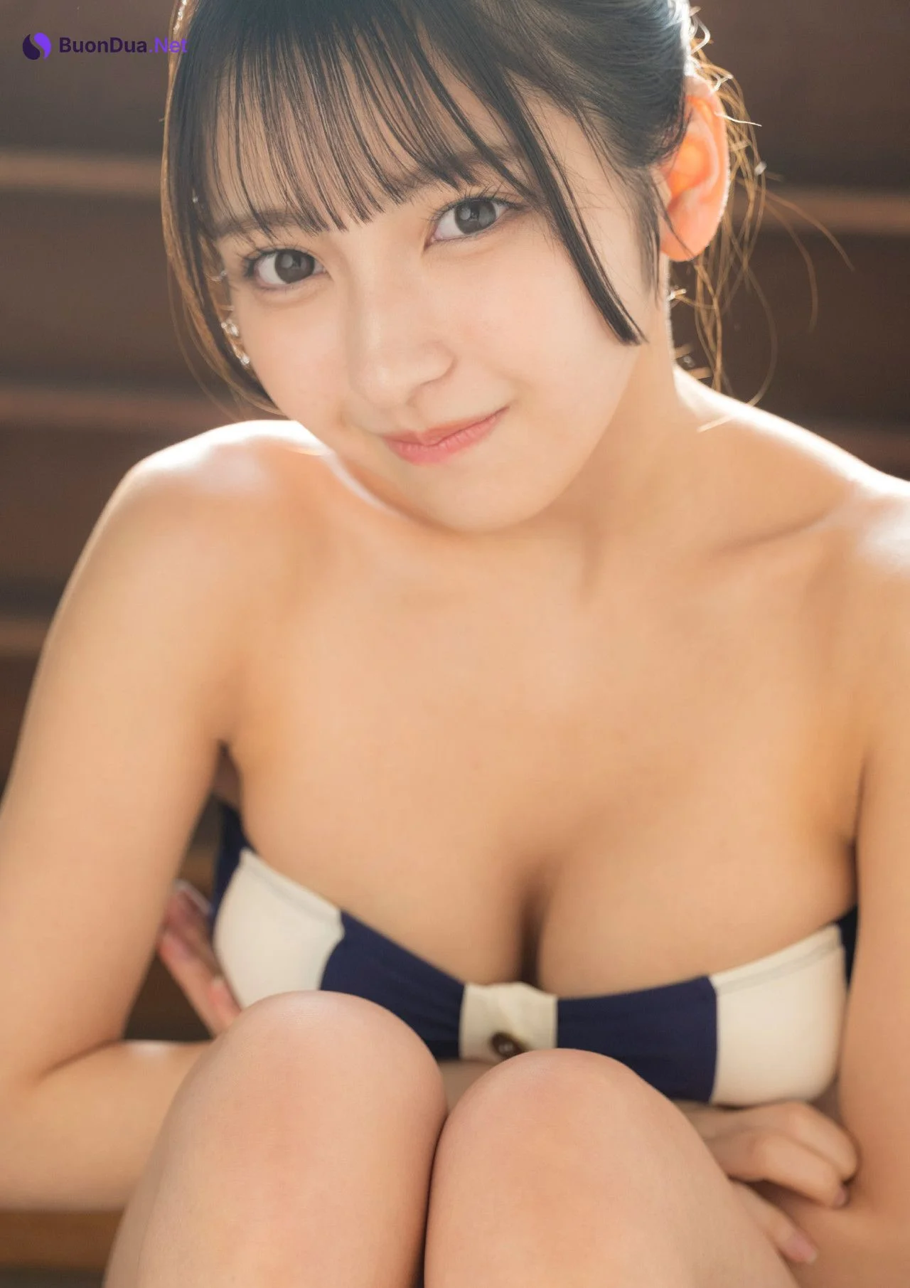 Toumi 十味, STRiKE! デジタル写真集 [キオクノカケラ] Set.01 - Photo 9