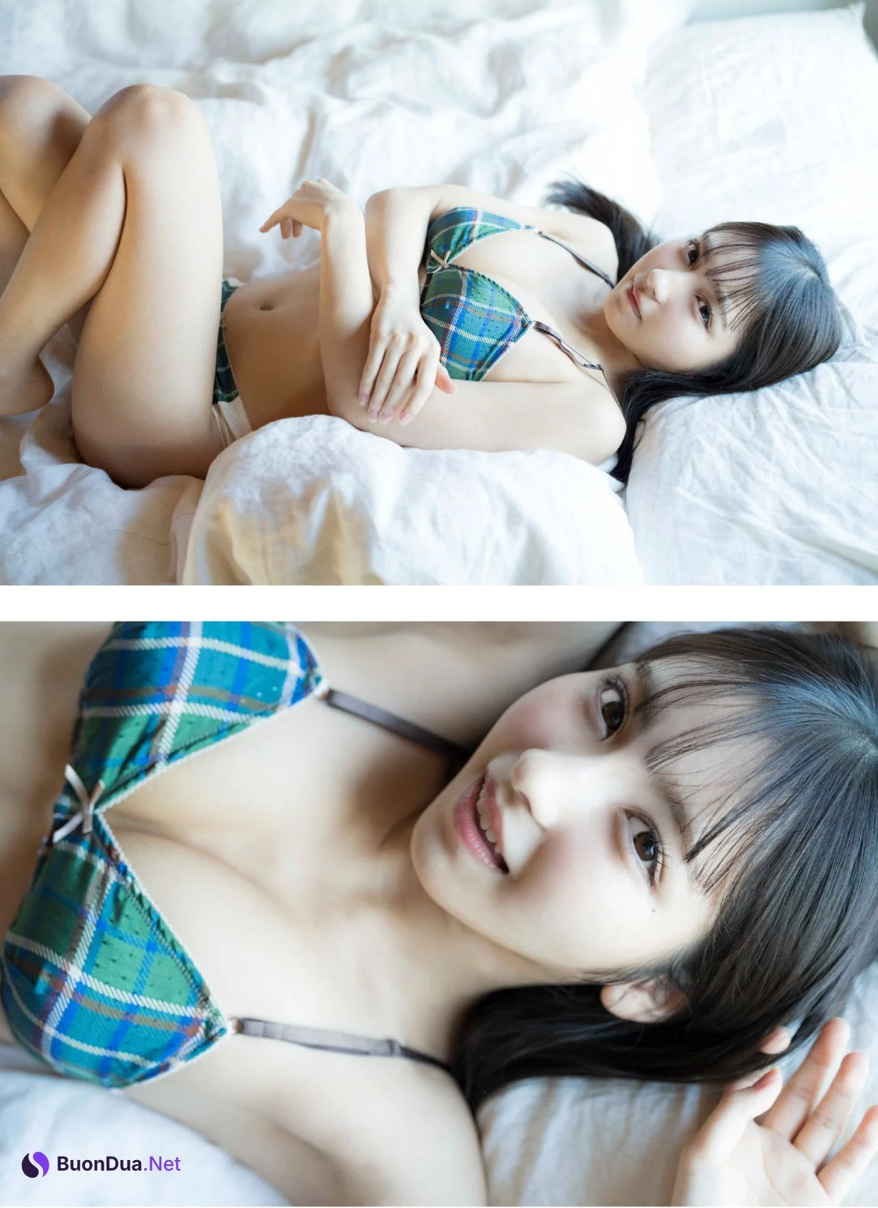 Toumi 十味, STRiKE! デジタル写真集 [キオクノカケラ] Set.02 - Photo 10
