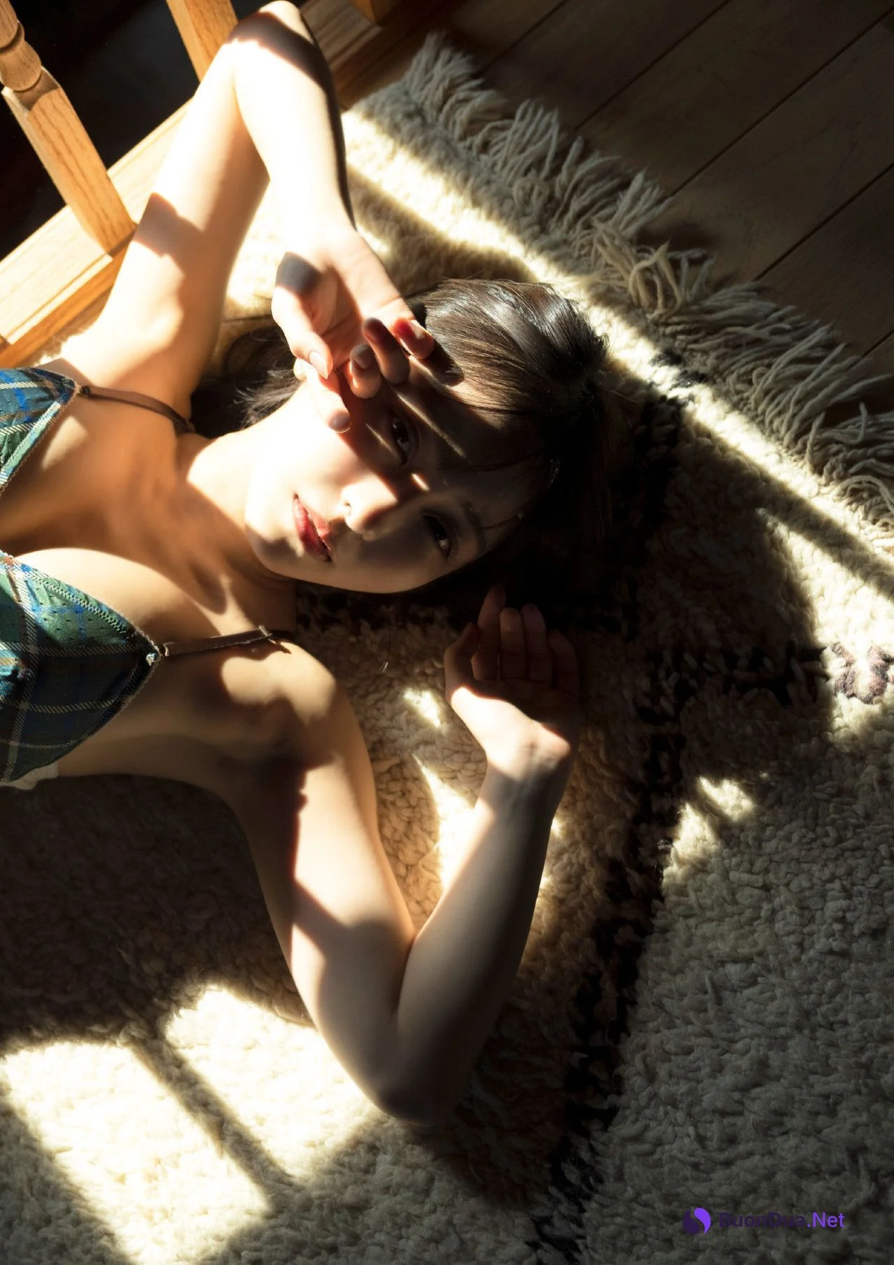 Toumi 十味, STRiKE! デジタル写真集 [キオクノカケラ] Set.02 - Photo 20