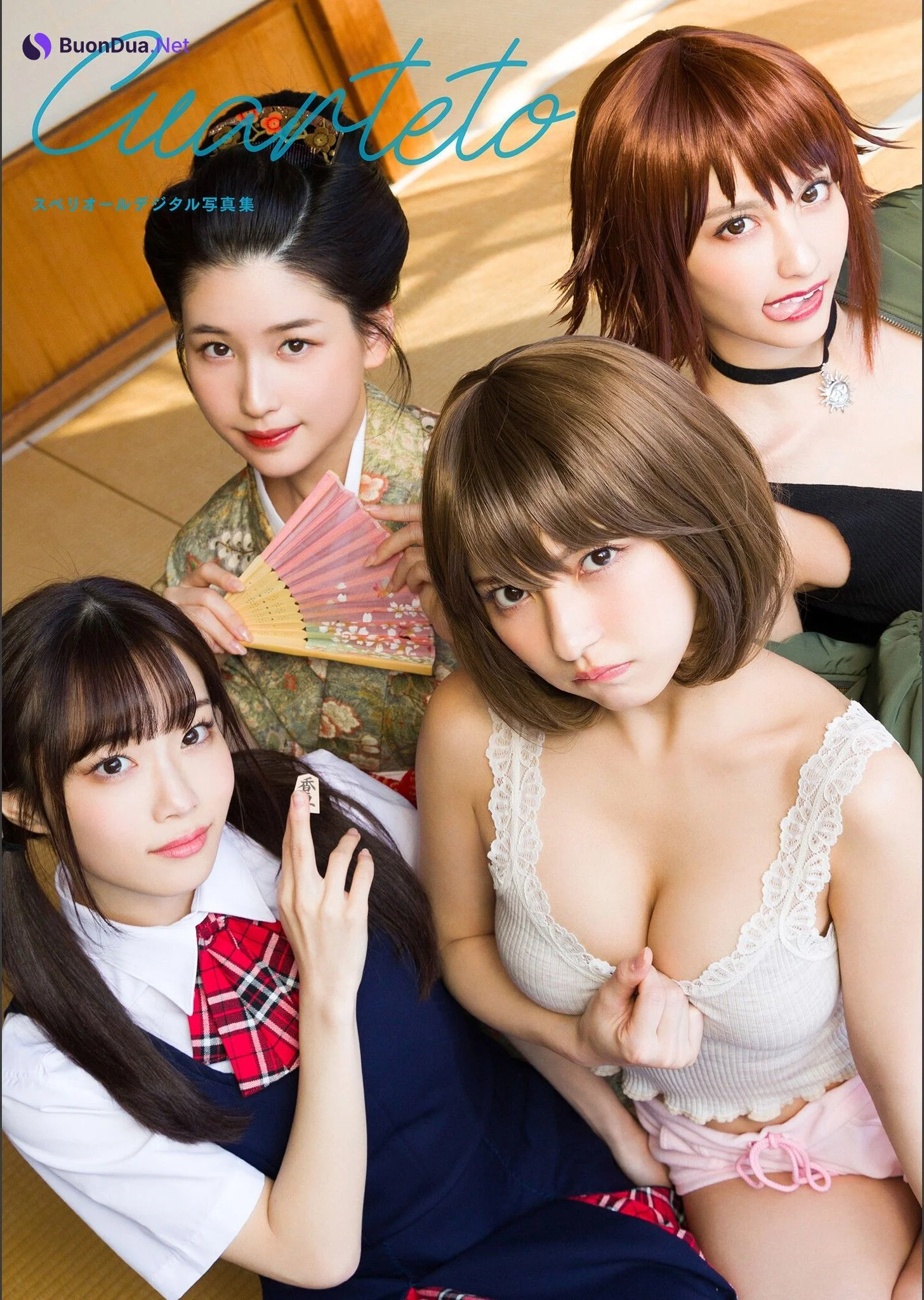 Toumi 十味, Superior Digital Photobook 2022.08 (スペリオールデジタル写真集 2022年8号) - Photo 16