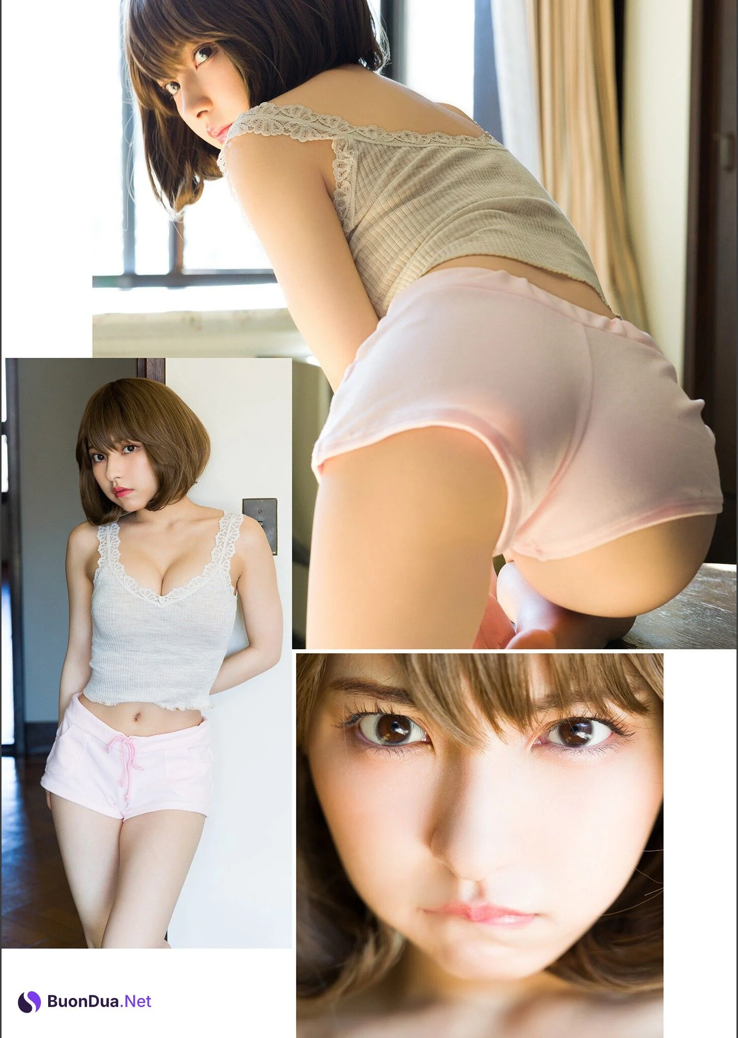 Toumi 十味, Superior Digital Photobook 2022.08 (スペリオールデジタル写真集 2022年8号) - Photo 3