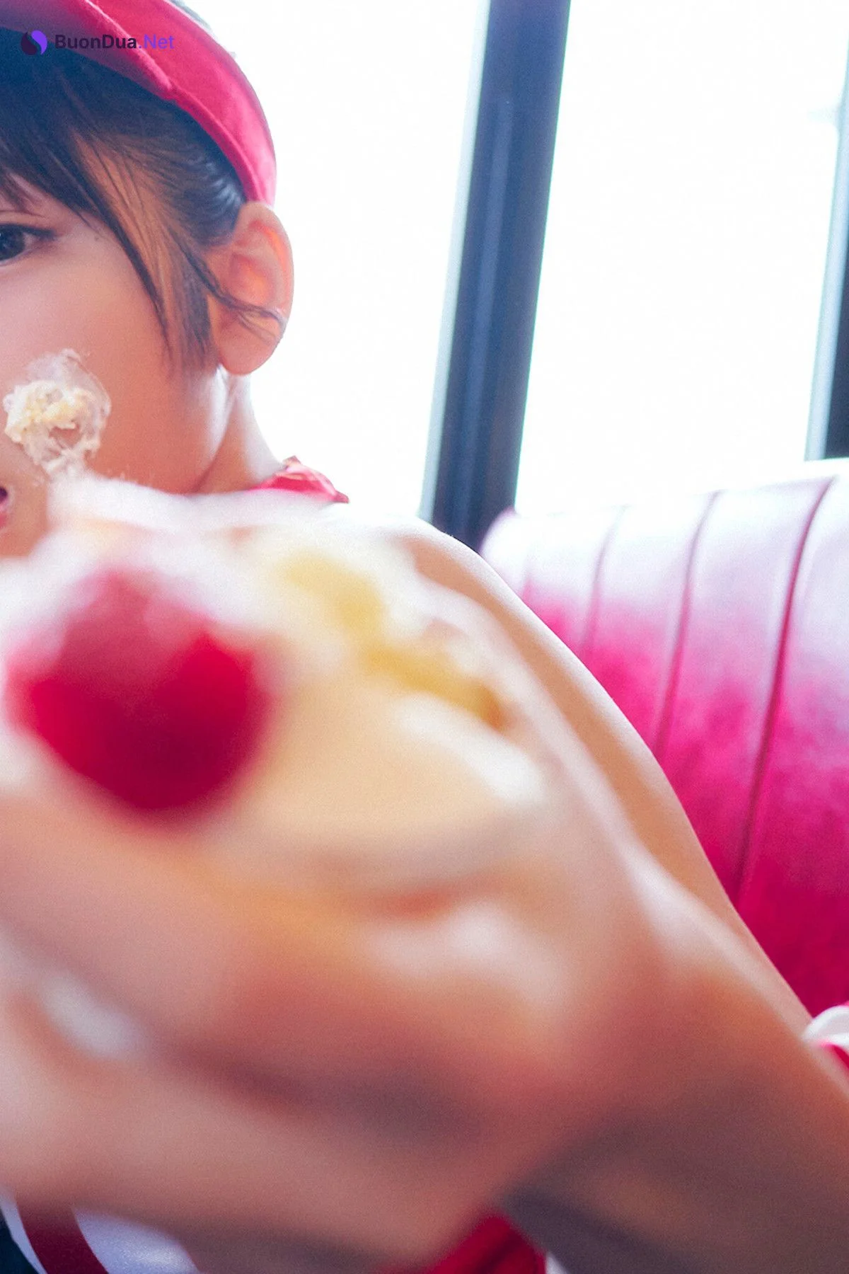 Toumi 十味, スピサン グラビアフォトブック 「To Me」 Set.01 - Photo 11
