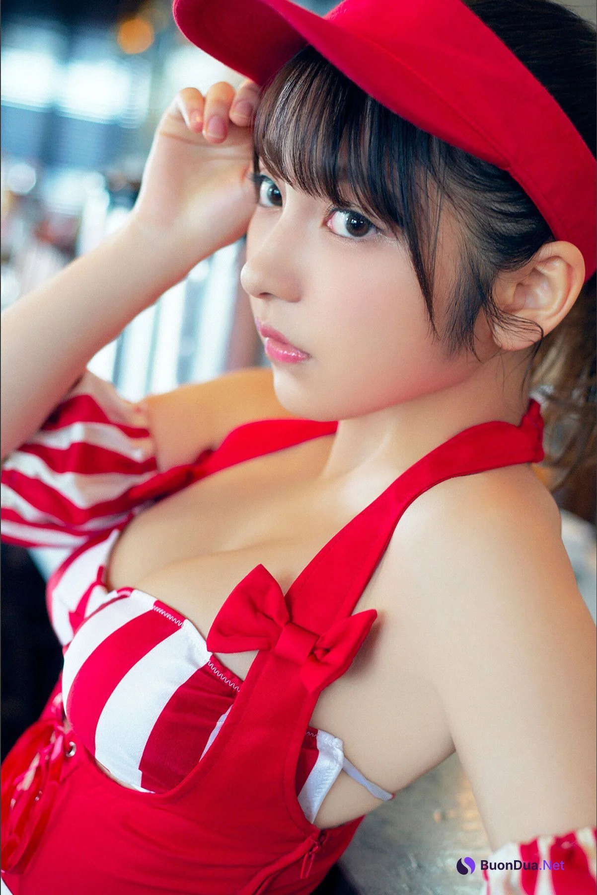 Toumi 十味, スピサン グラビアフォトブック 「To Me」 Set.01 - Photo 2