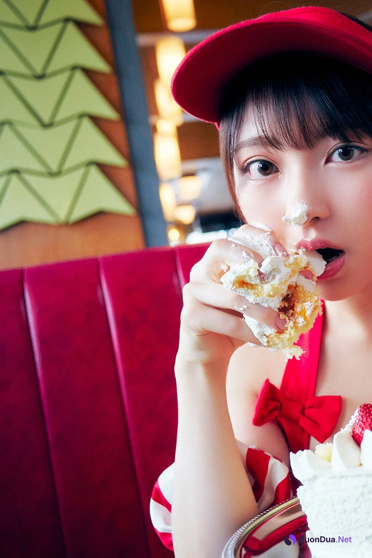Toumi 十味, スピサン グラビアフォトブック 「To Me」 Set.01 - Photo 7