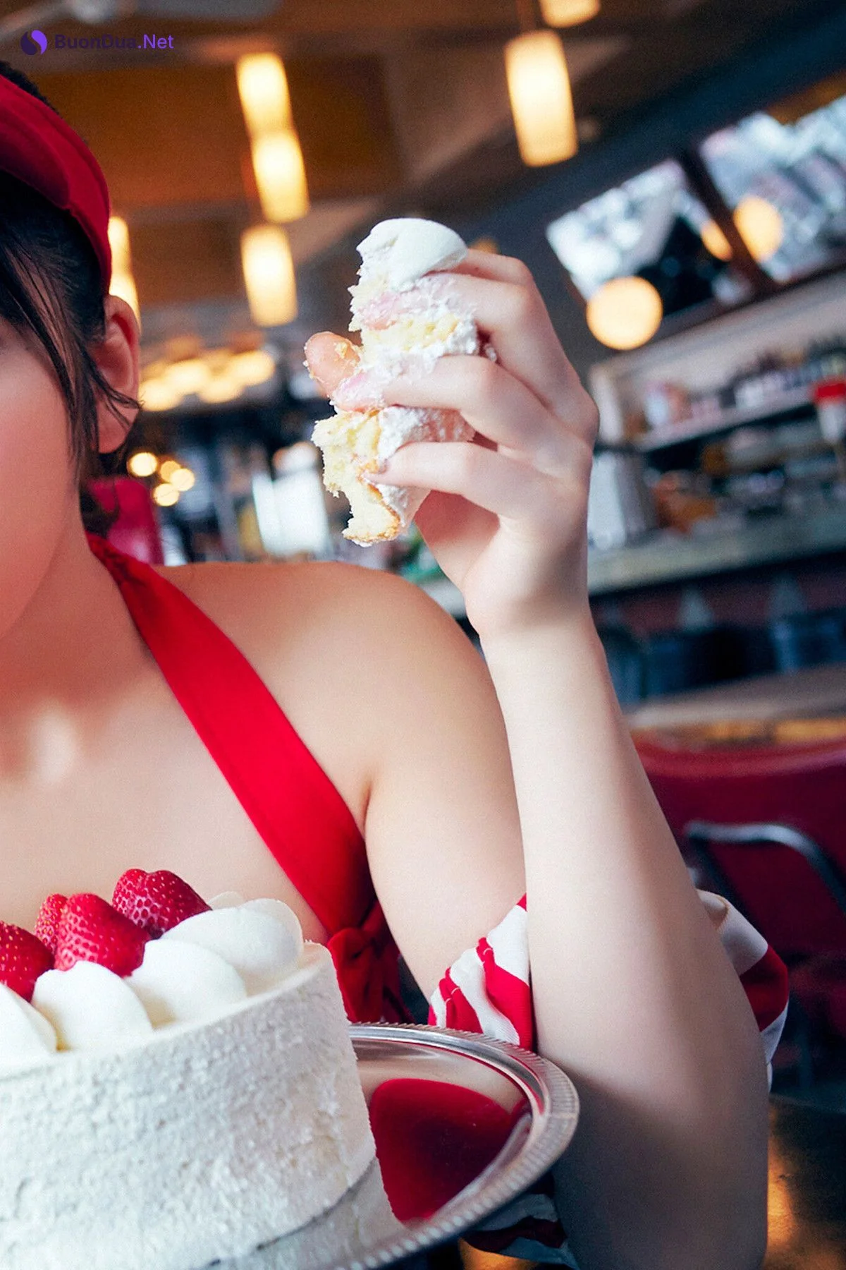 Toumi 十味, スピサン グラビアフォトブック 「To Me」 Set.01 - Photo 8