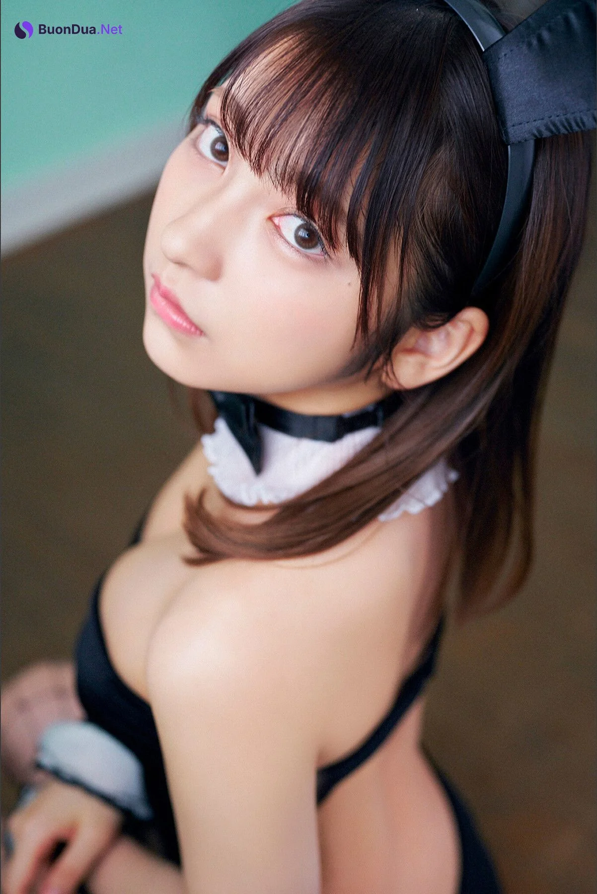 Toumi 十味, スピサン グラビアフォトブック 「To Me」 Set.02 - Photo 13
