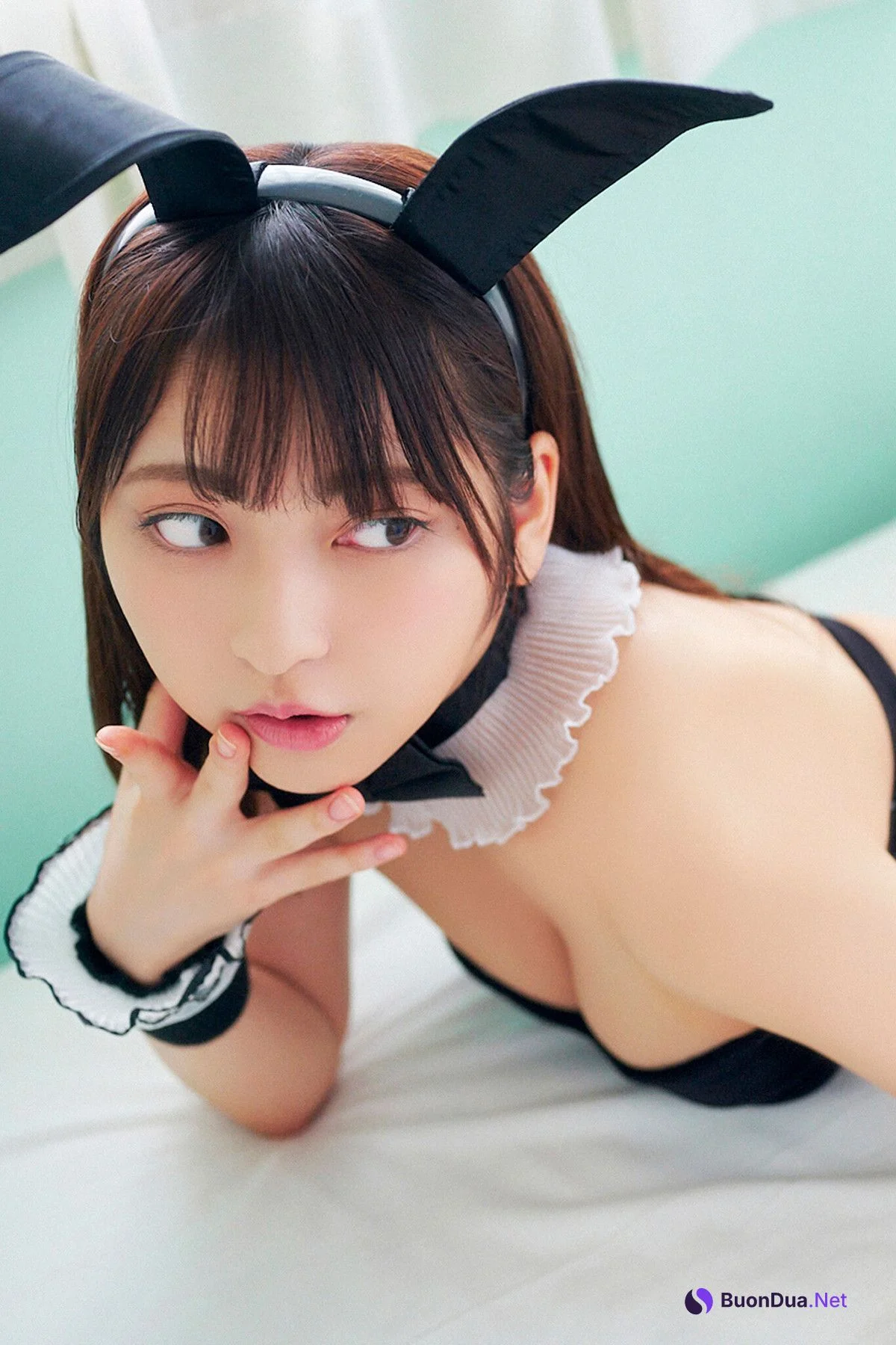 Toumi 十味, スピサン グラビアフォトブック 「To Me」 Set.02 - Photo 15