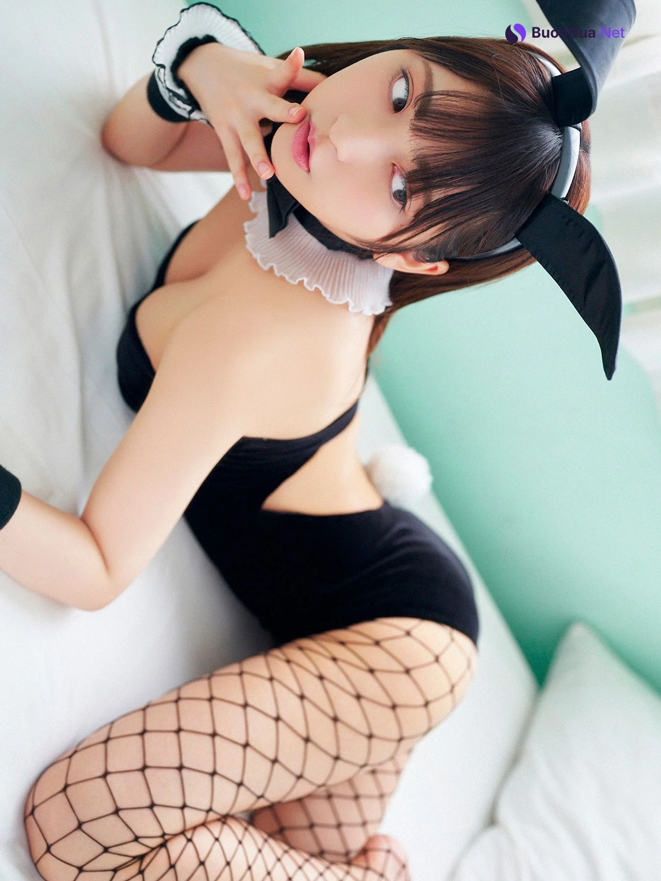 Toumi 十味, スピサン グラビアフォトブック 「To Me」 Set.02 - Photo 17