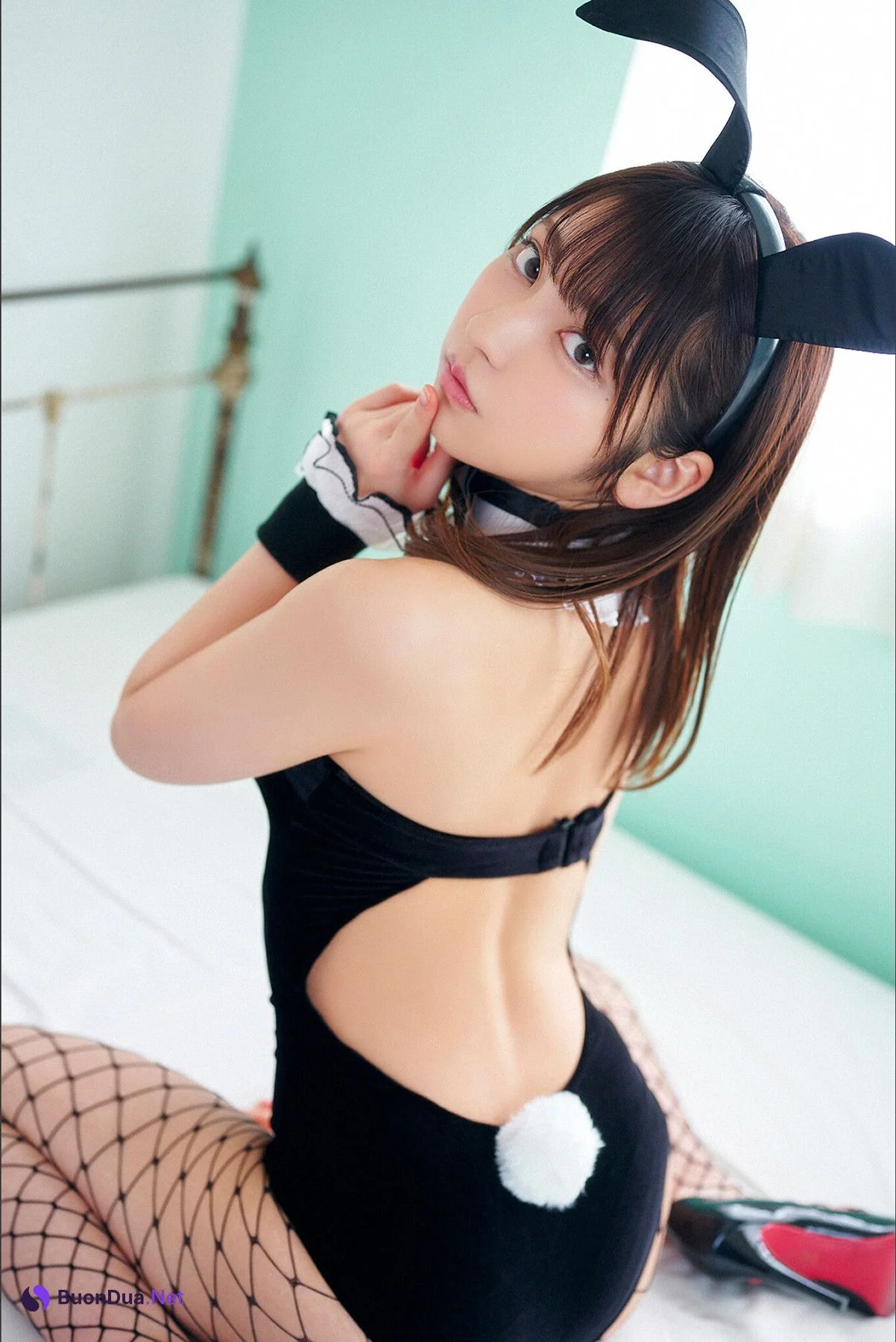 Toumi 十味, スピサン グラビアフォトブック 「To Me」 Set.02 - Photo 5