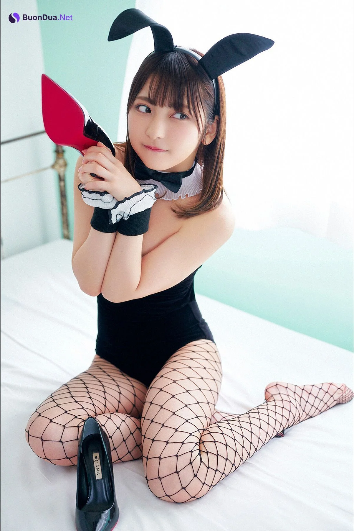 Toumi 十味, スピサン グラビアフォトブック 「To Me」 Set.02 - Photo 8