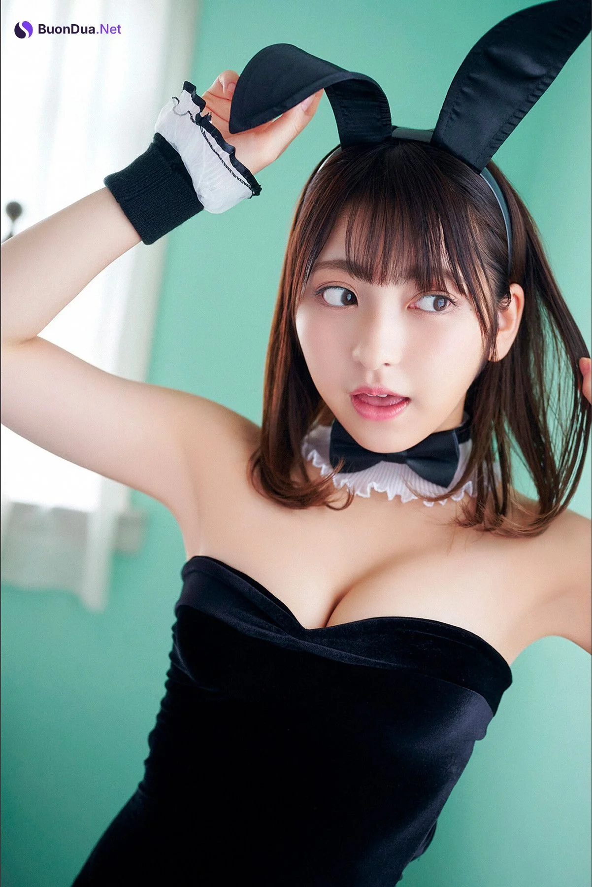 Toumi 十味, スピサン グラビアフォトブック 「To Me」 Set.02 - Photo 9