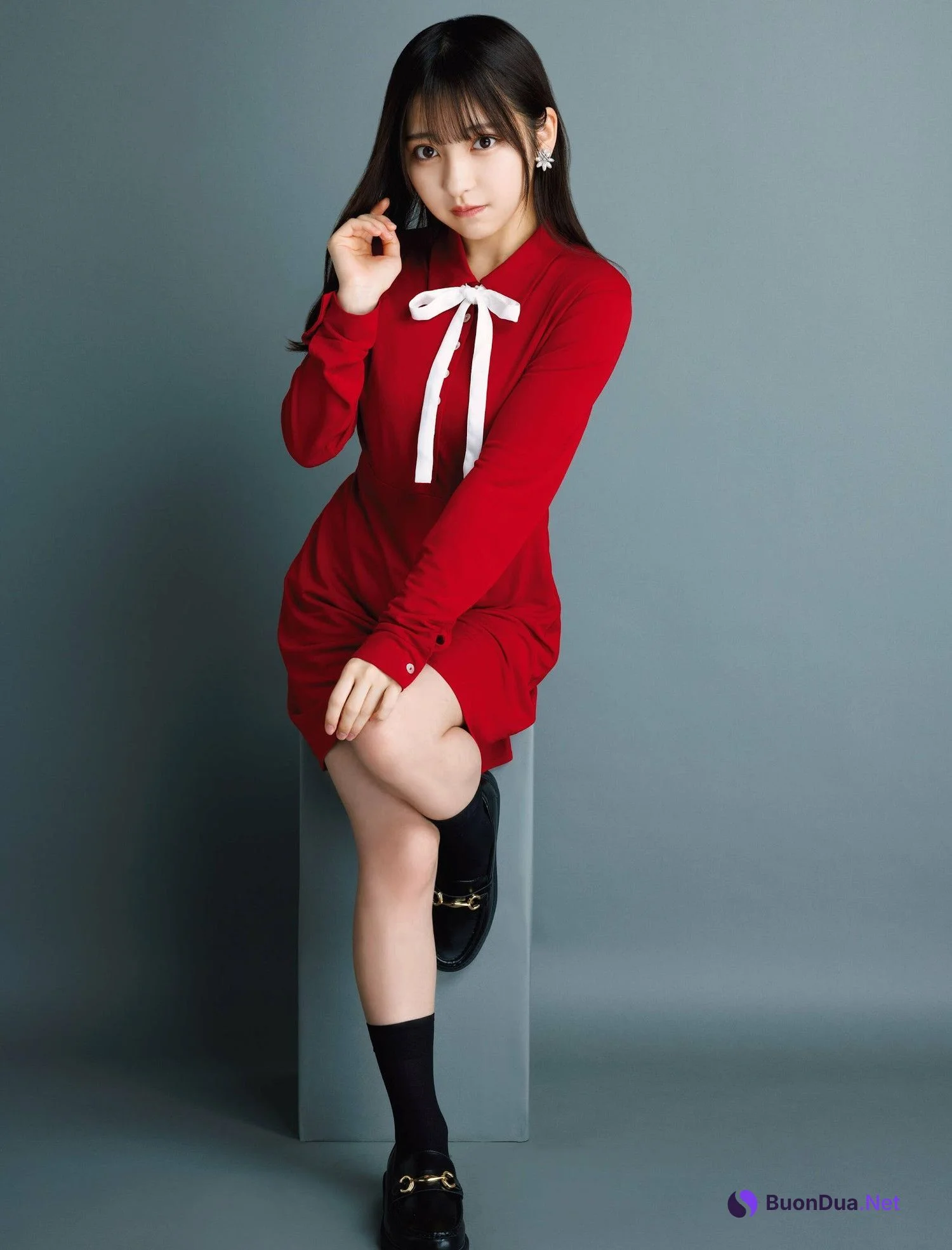 Toumi 十味, Weekly ASCII 2023.01.24 (週刊アスキー 2023年1月24日号) - Photo 5