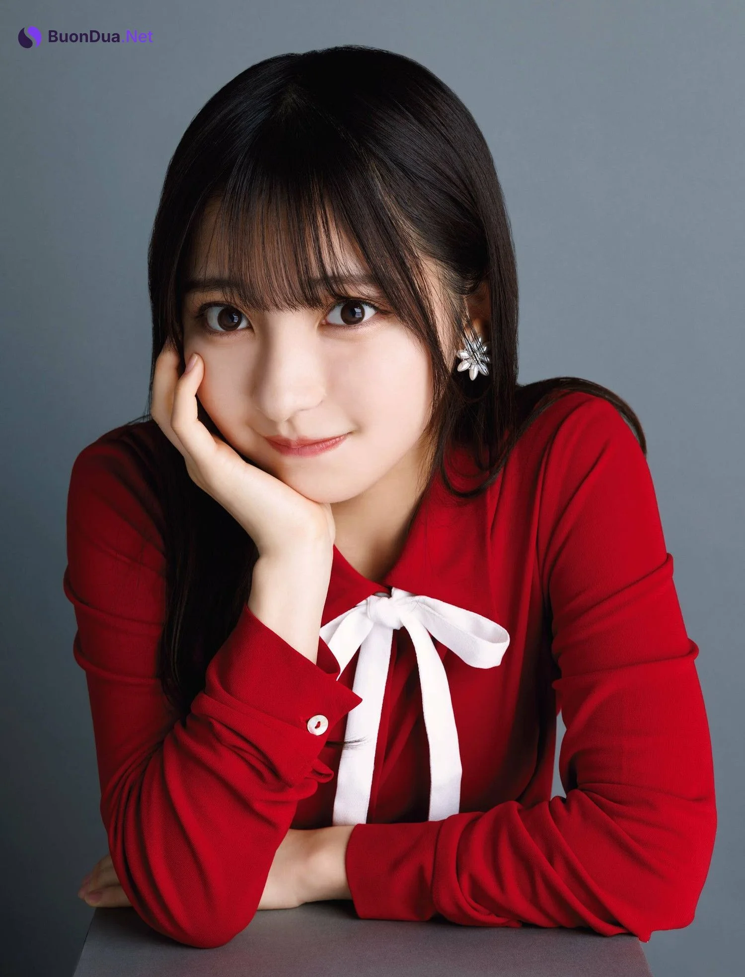 Toumi 十味, Weekly ASCII 2023.01.24 (週刊アスキー 2023年1月24日号) - Photo 6
