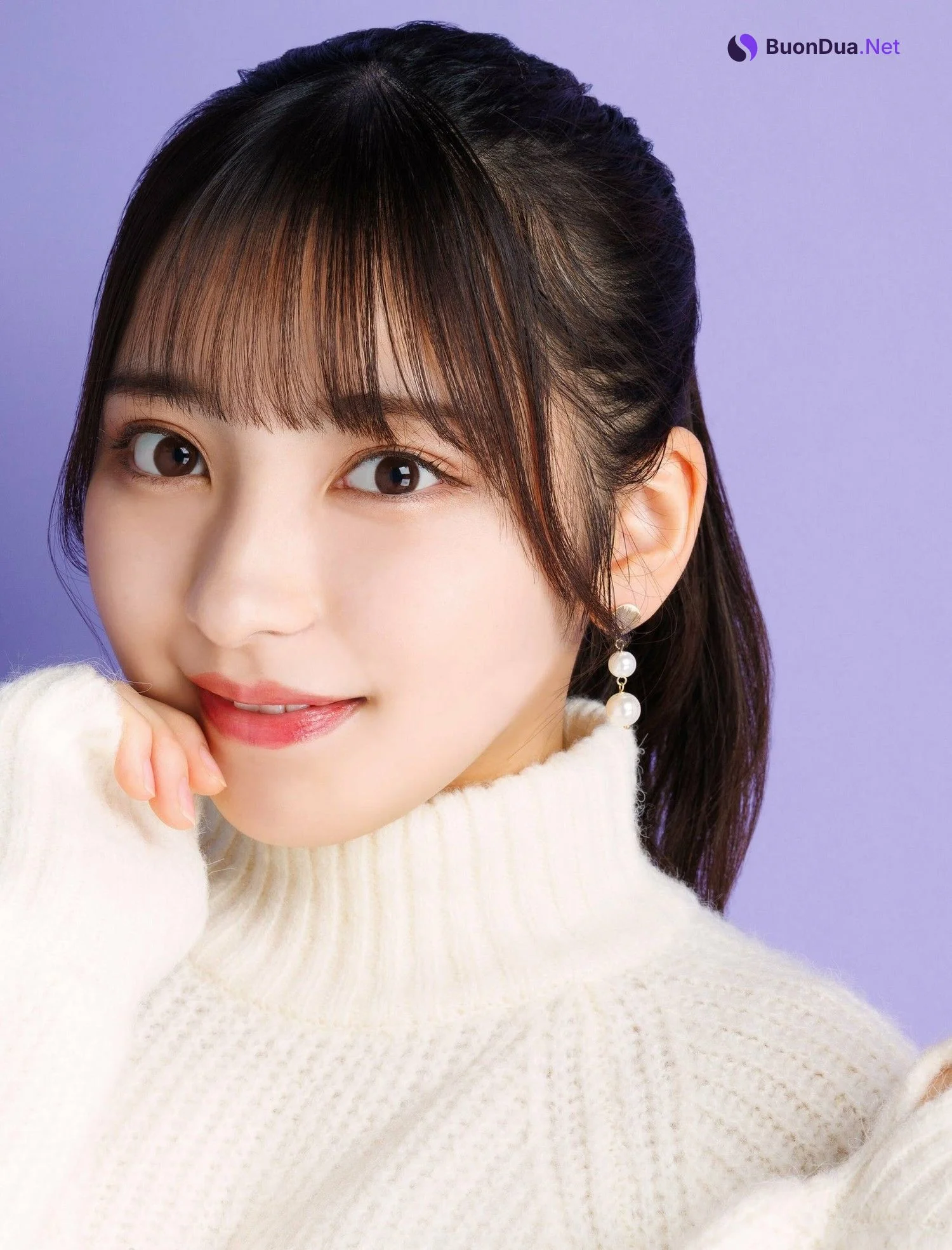 Toumi 十味, Weekly ASCII 2023.01.31 (週刊アスキー 2023年01月31日号) - Photo 2