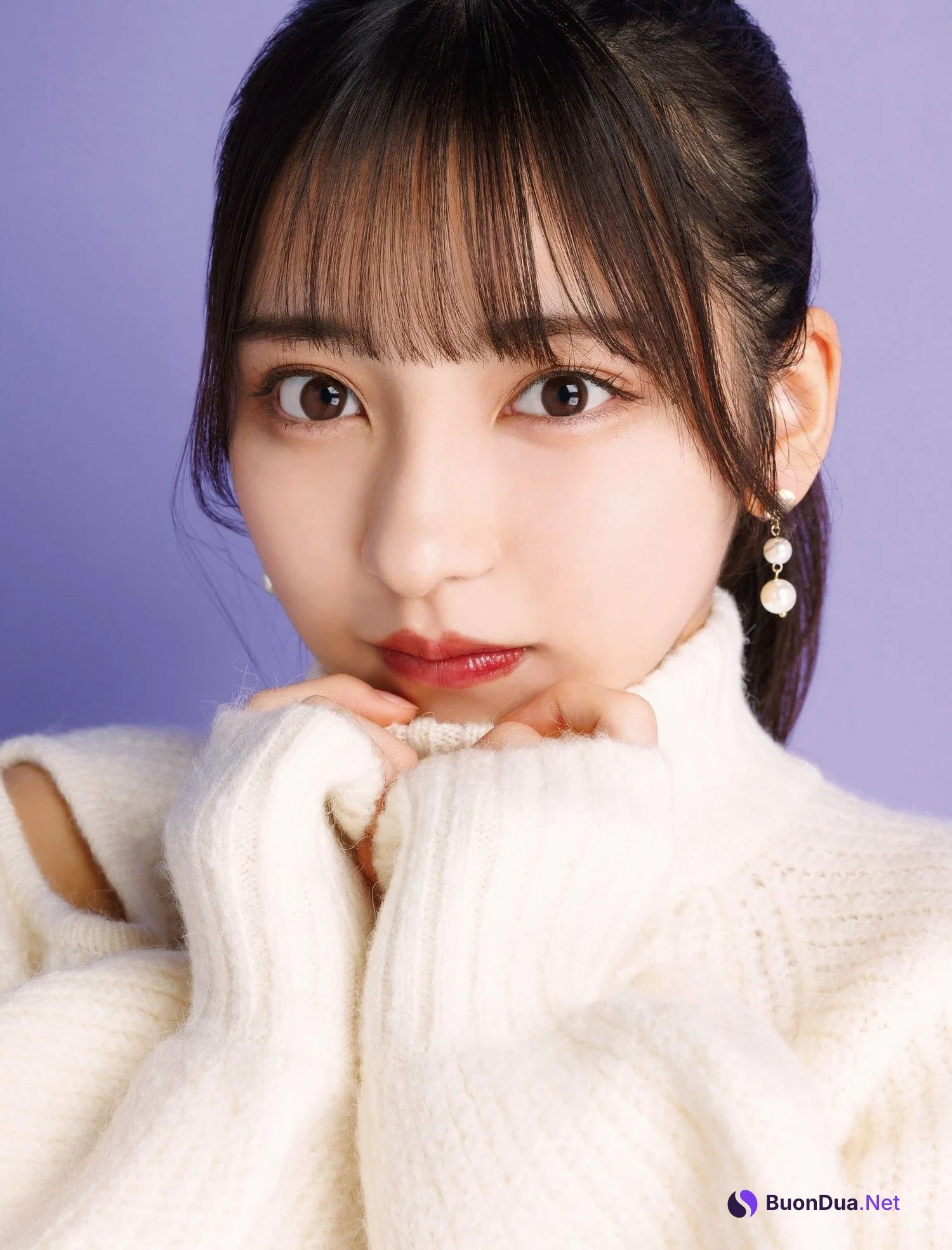 Toumi 十味, Weekly ASCII 2023.01.31 (週刊アスキー 2023年01月31日号) - Photo 3