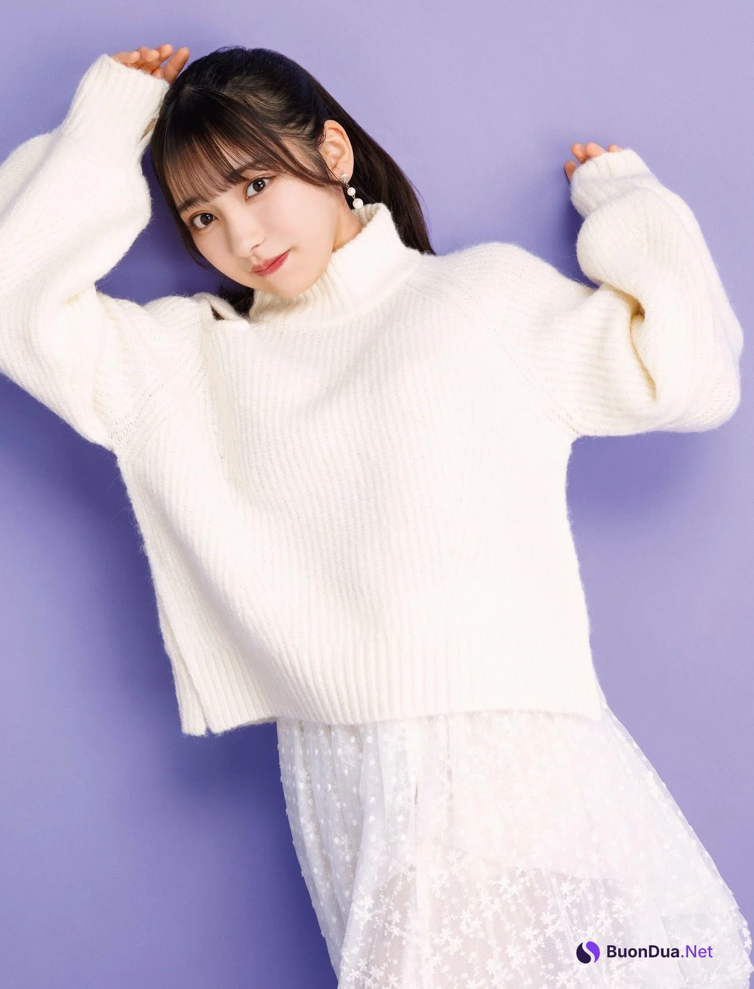 Toumi 十味, Weekly ASCII 2023.01.31 (週刊アスキー 2023年01月31日号) - Photo 4