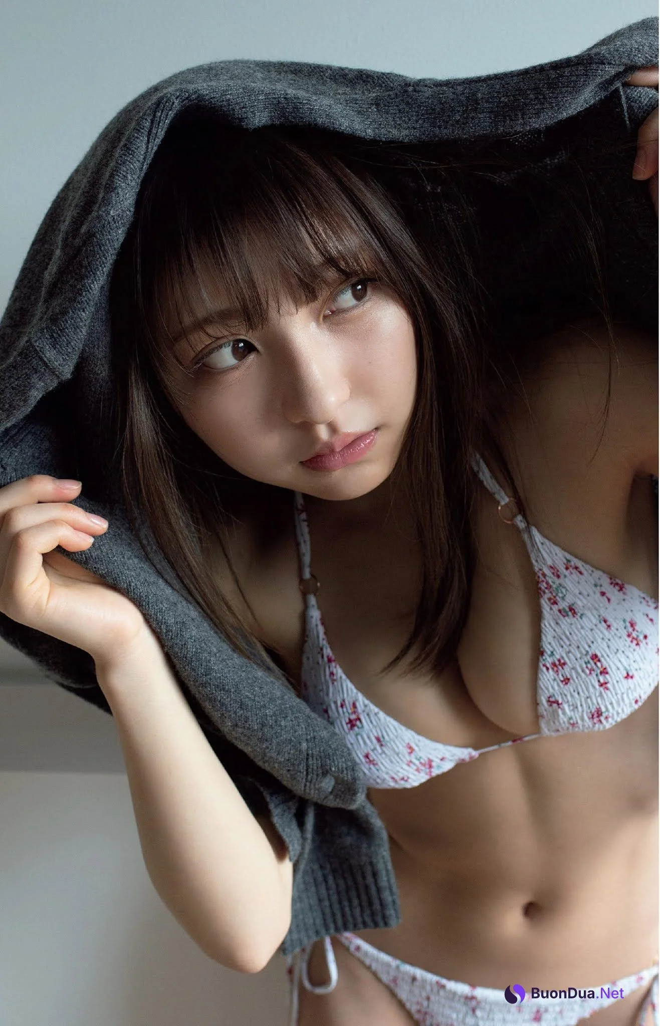 Toumi 十味, Weekly Playboy 2021 No.14 (週刊プレイボーイ 2021年14号) - Photo 3