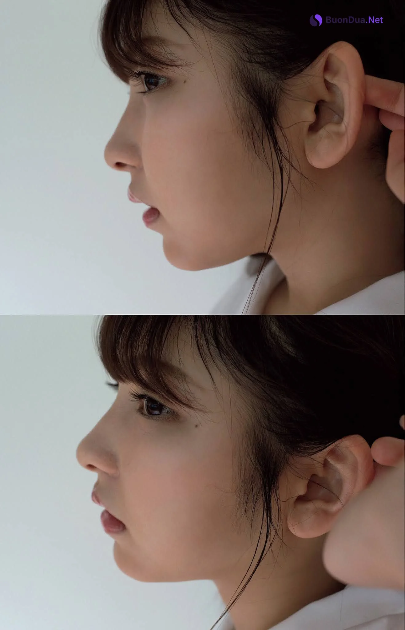 Toumi 十味, Weekly Playboy 2021 No.14 (週刊プレイボーイ 2021年14号) - Photo 4