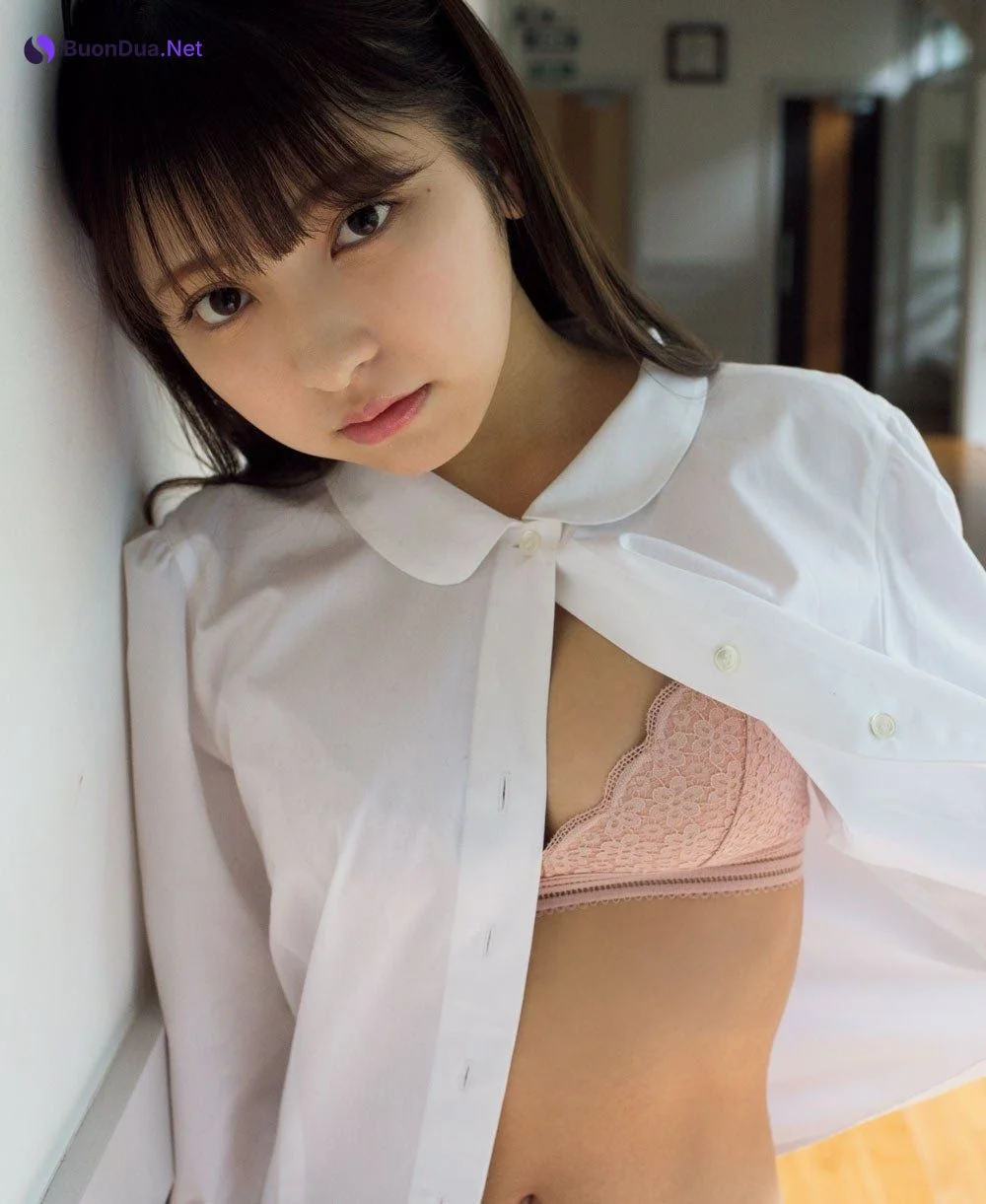 Toumi 十味, Weekly Playboy 2021 No.14 (週刊プレイボーイ 2021年14号) - Photo 9