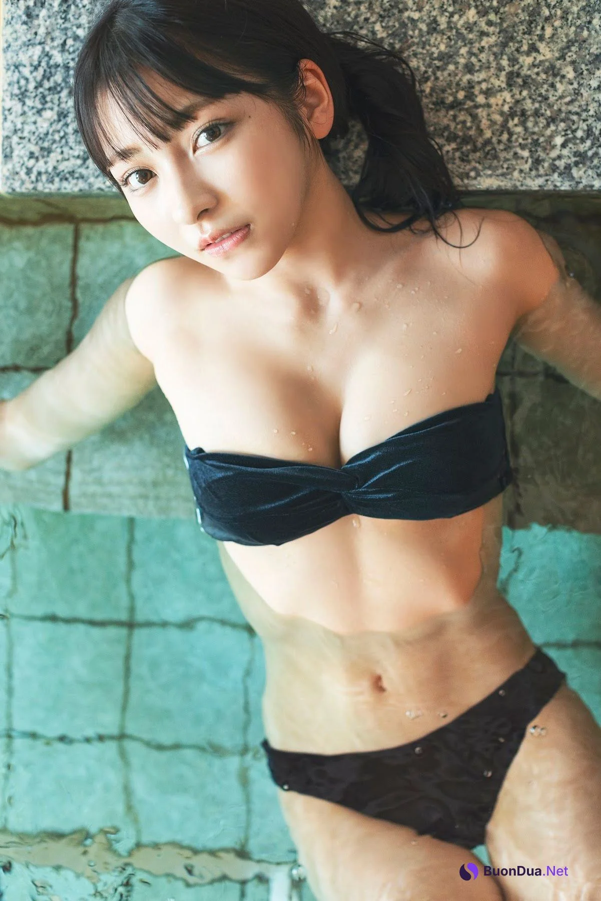 Toumi 十味, Weekly Playboy 2023 No.33 (週刊プレイボーイ 2023年33号) - Photo 11