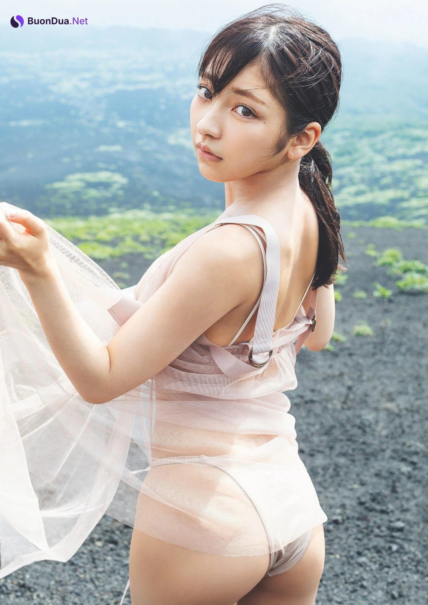 Toumi 十味, Weekly Playboy 2023 No.33 (週刊プレイボーイ 2023年33号) - Photo 2