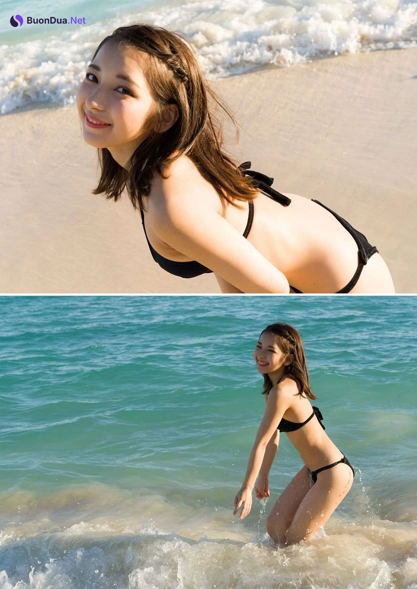 Toumi 十味, デジタル限定 YJ PHOTO BOOK 「Miracle Girl」 Set.02 - Photo 12