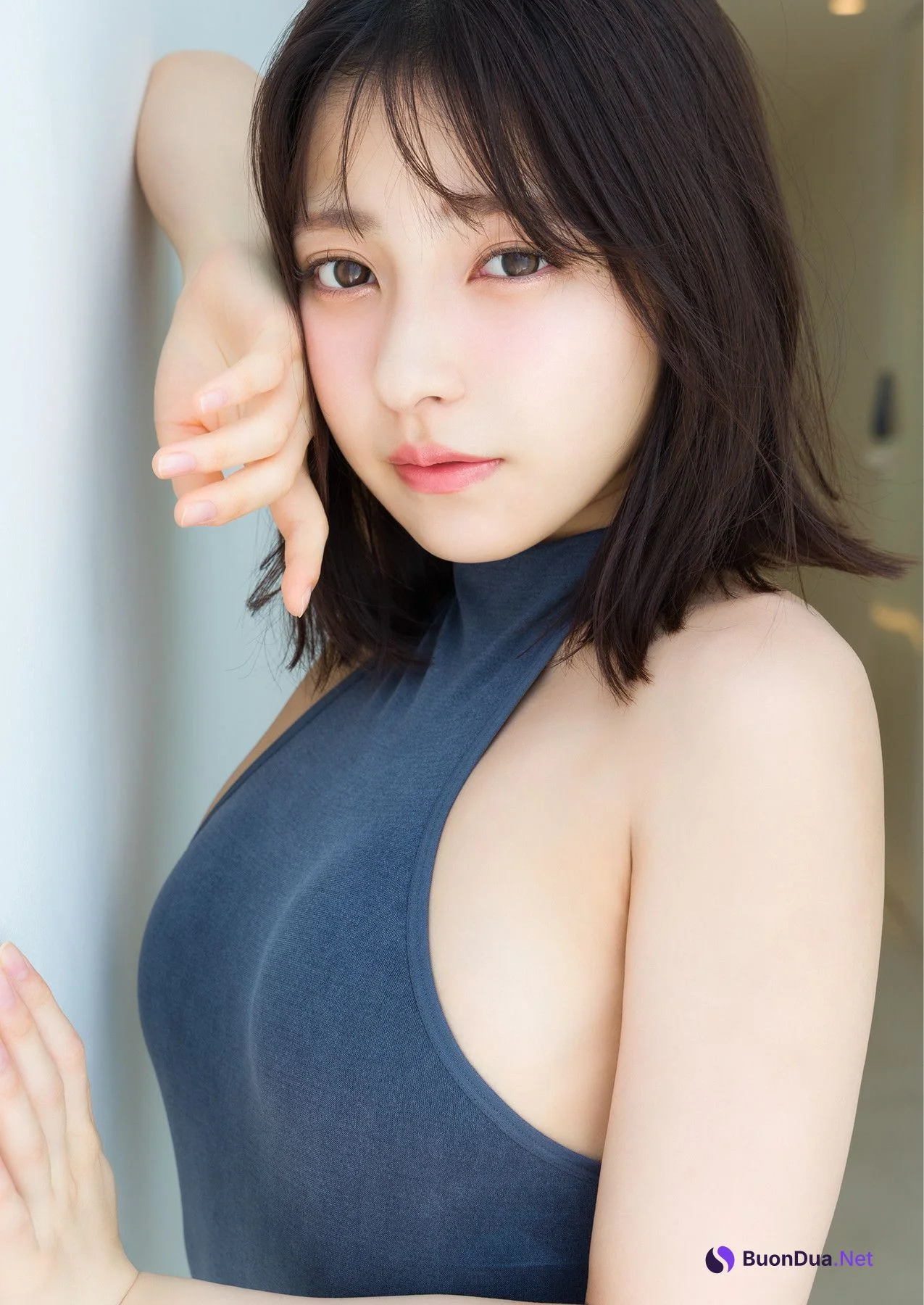 Toumi 十味, デジタル限定 YJ PHOTO BOOK 「We’re waiting for you！！！」 Set.01 - Photo 12