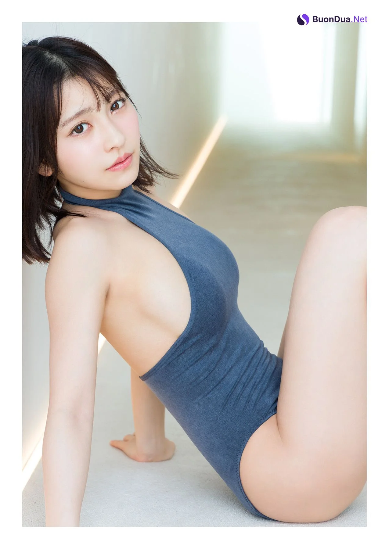 Toumi 十味, デジタル限定 YJ PHOTO BOOK 「We’re waiting for you！！！」 Set.01 - Photo 13