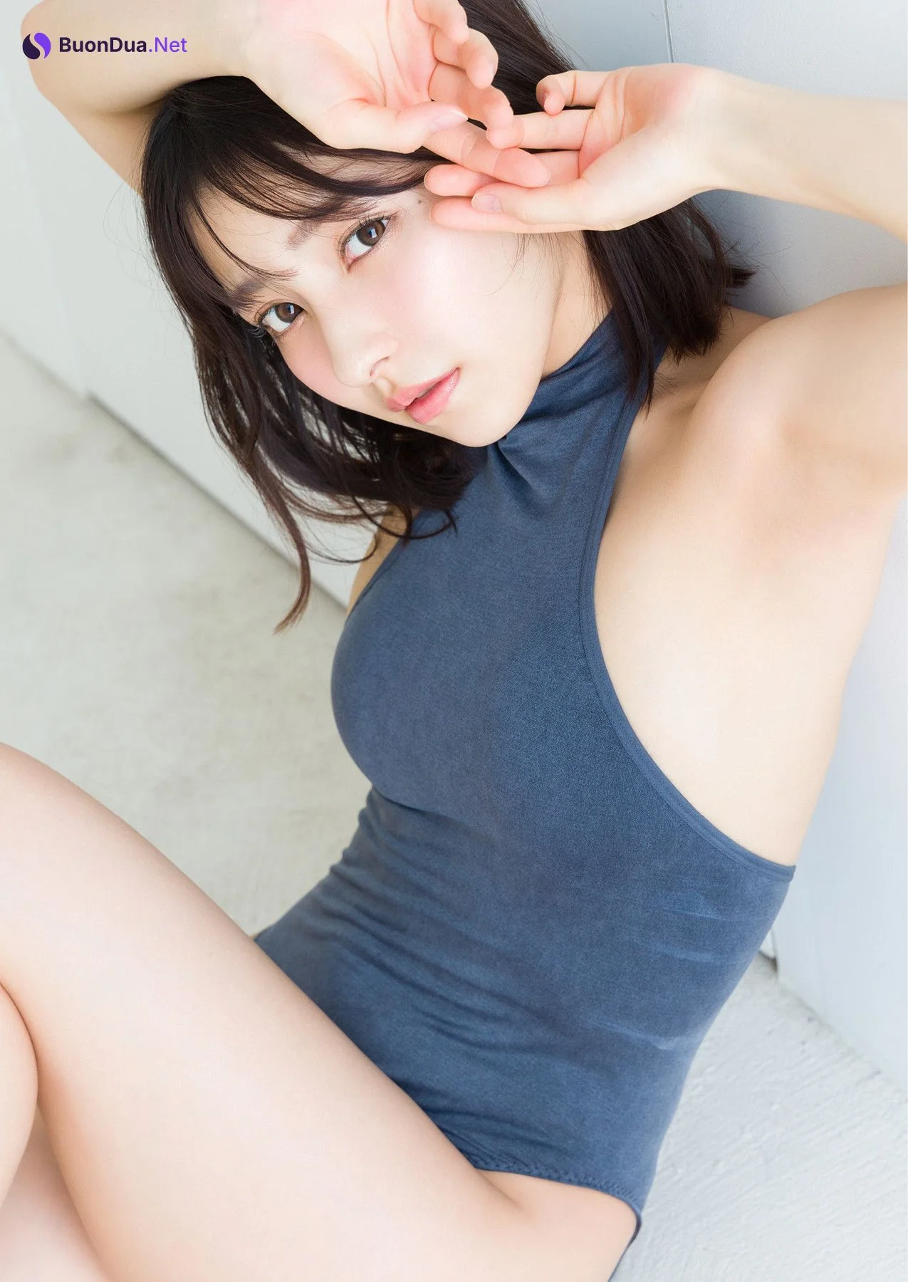 Toumi 十味, デジタル限定 YJ PHOTO BOOK 「We’re waiting for you！！！」 Set.01 - Photo 14