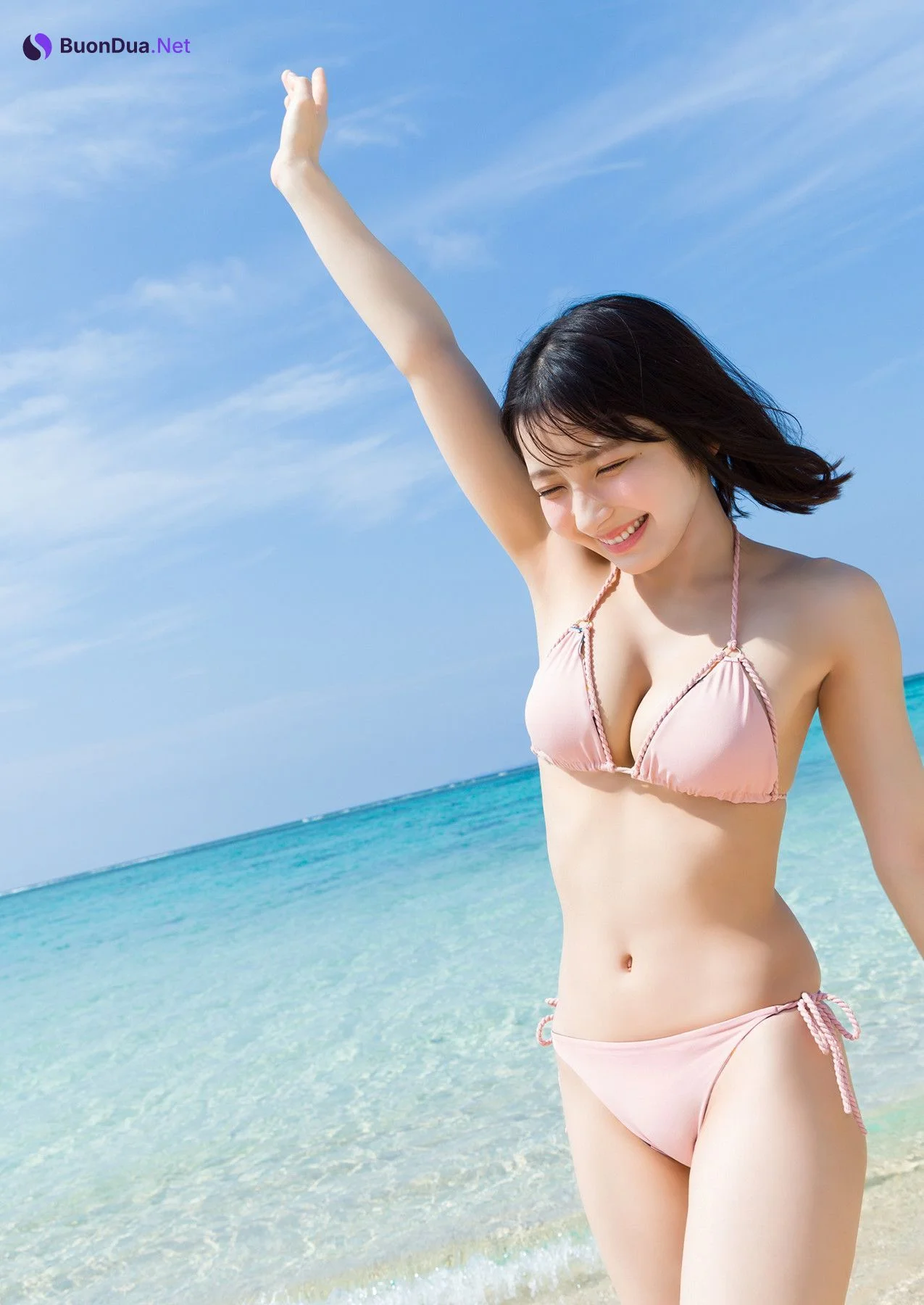 Toumi 十味, デジタル限定 YJ PHOTO BOOK 「We’re waiting for you！！！」 Set.01 - Photo 5