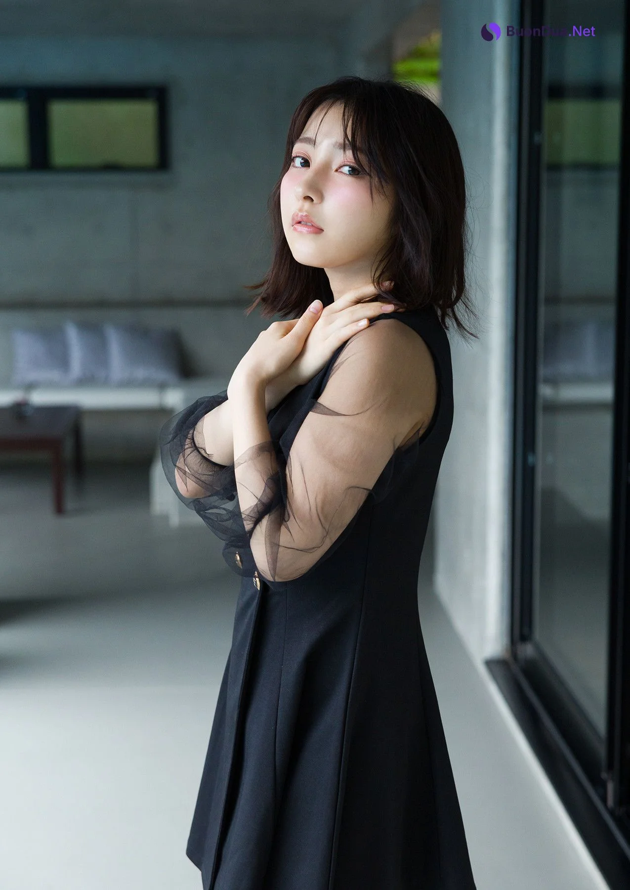 Toumi 十味, デジタル限定 YJ PHOTO BOOK 「We’re waiting for you！！！」 Set.02 - Photo 10