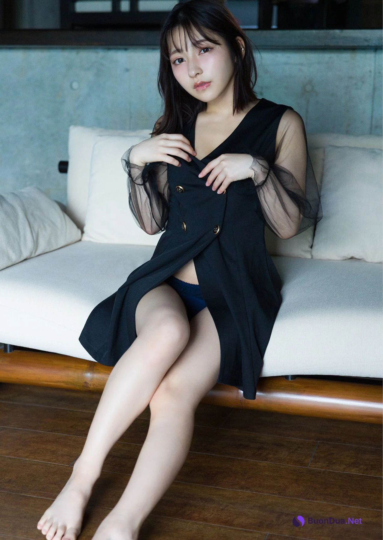 Toumi 十味, デジタル限定 YJ PHOTO BOOK 「We’re waiting for you！！！」 Set.02 - Photo 11