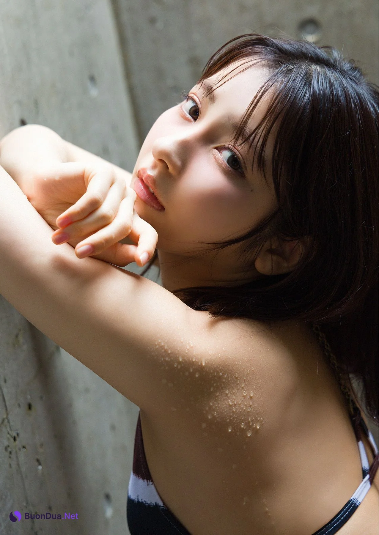 Toumi 十味, デジタル限定 YJ PHOTO BOOK 「We’re waiting for you！！！」 Set.02 - Photo 5