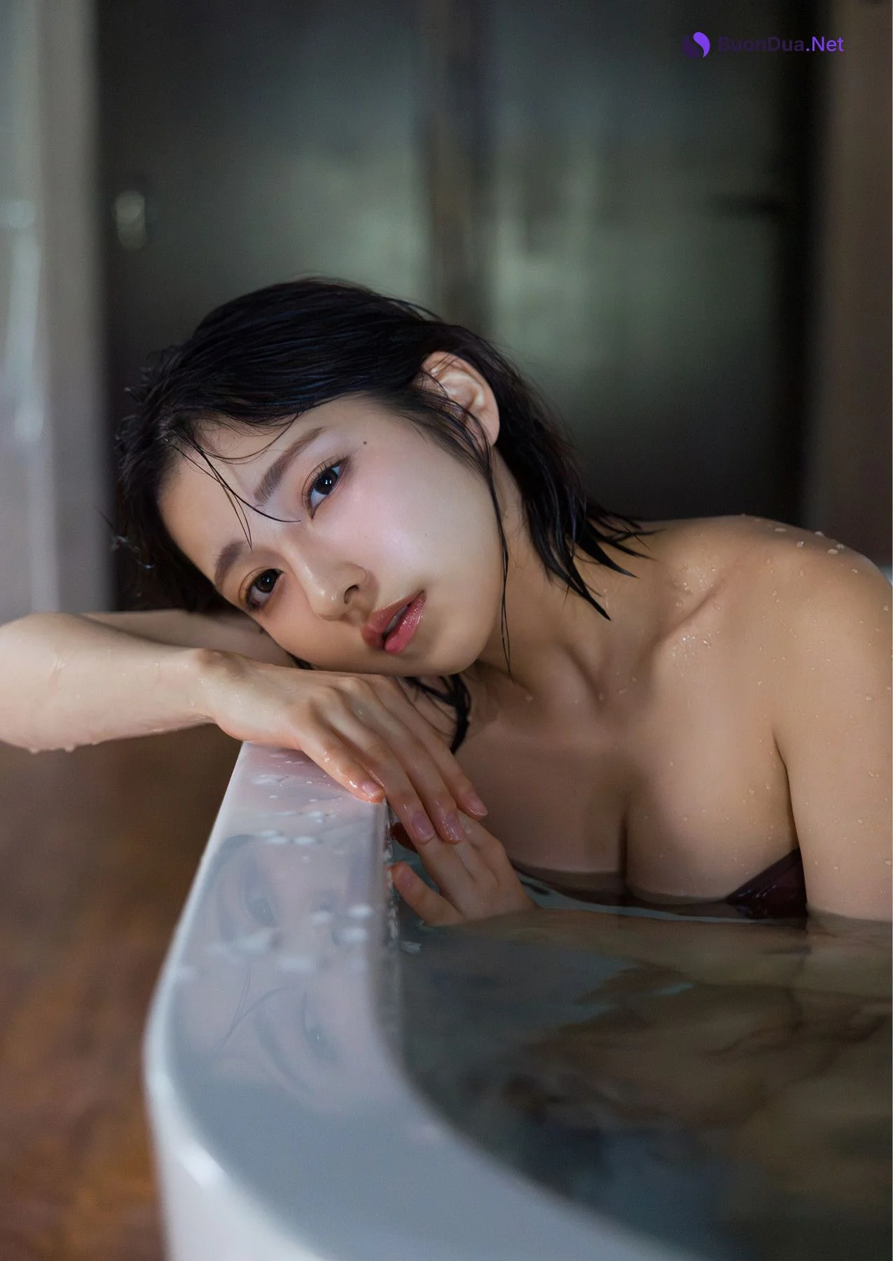 Toumi 十味, デジタル限定 YJ PHOTO BOOK 「We’re waiting for you！！！」 Set.02 - Photo 7