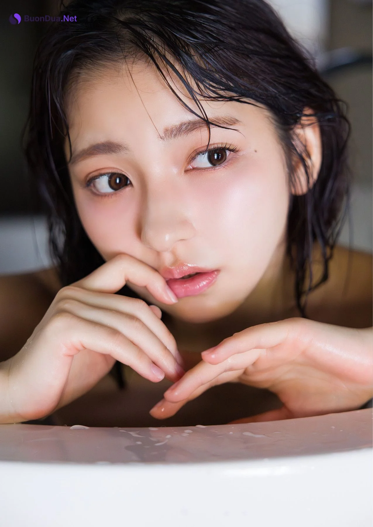 Toumi 十味, デジタル限定 YJ PHOTO BOOK 「We’re waiting for you！！！」 Set.02 - Photo 9