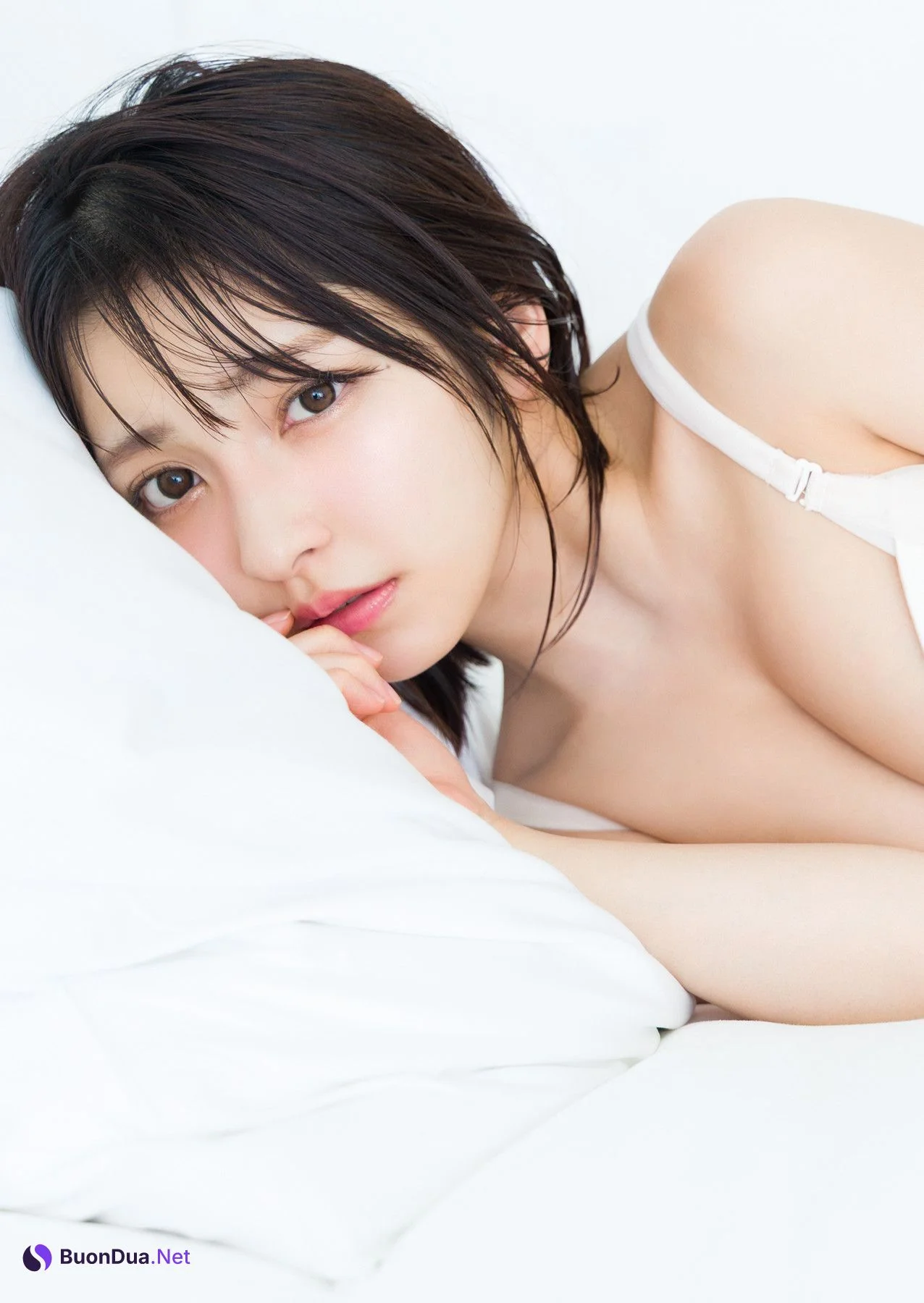 Toumi 十味, デジタル限定 YJ PHOTO BOOK 「We’re waiting for you！！！」 Set.03 - Photo 11