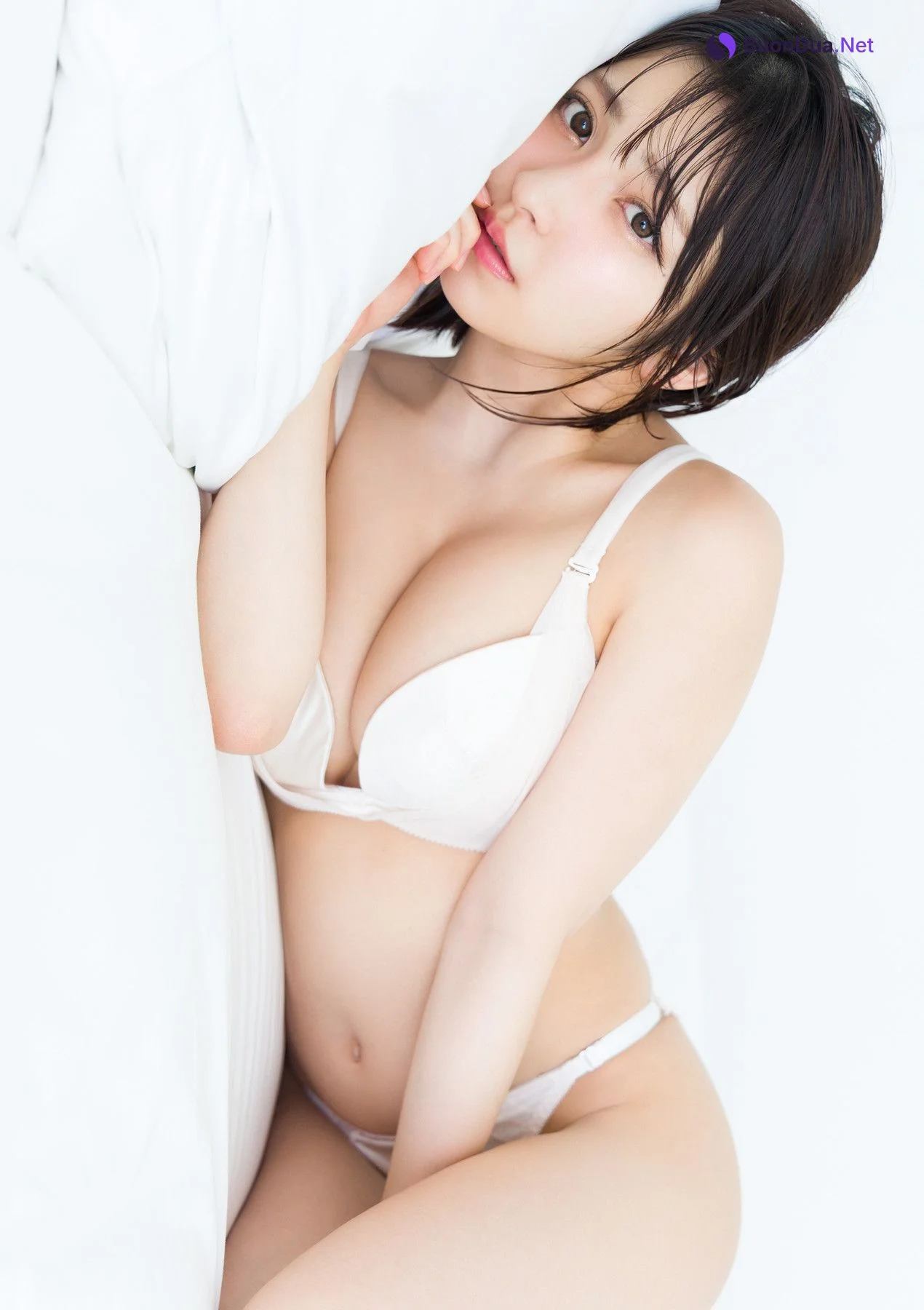 Toumi 十味, デジタル限定 YJ PHOTO BOOK 「We’re waiting for you！！！」 Set.03 - Photo 13