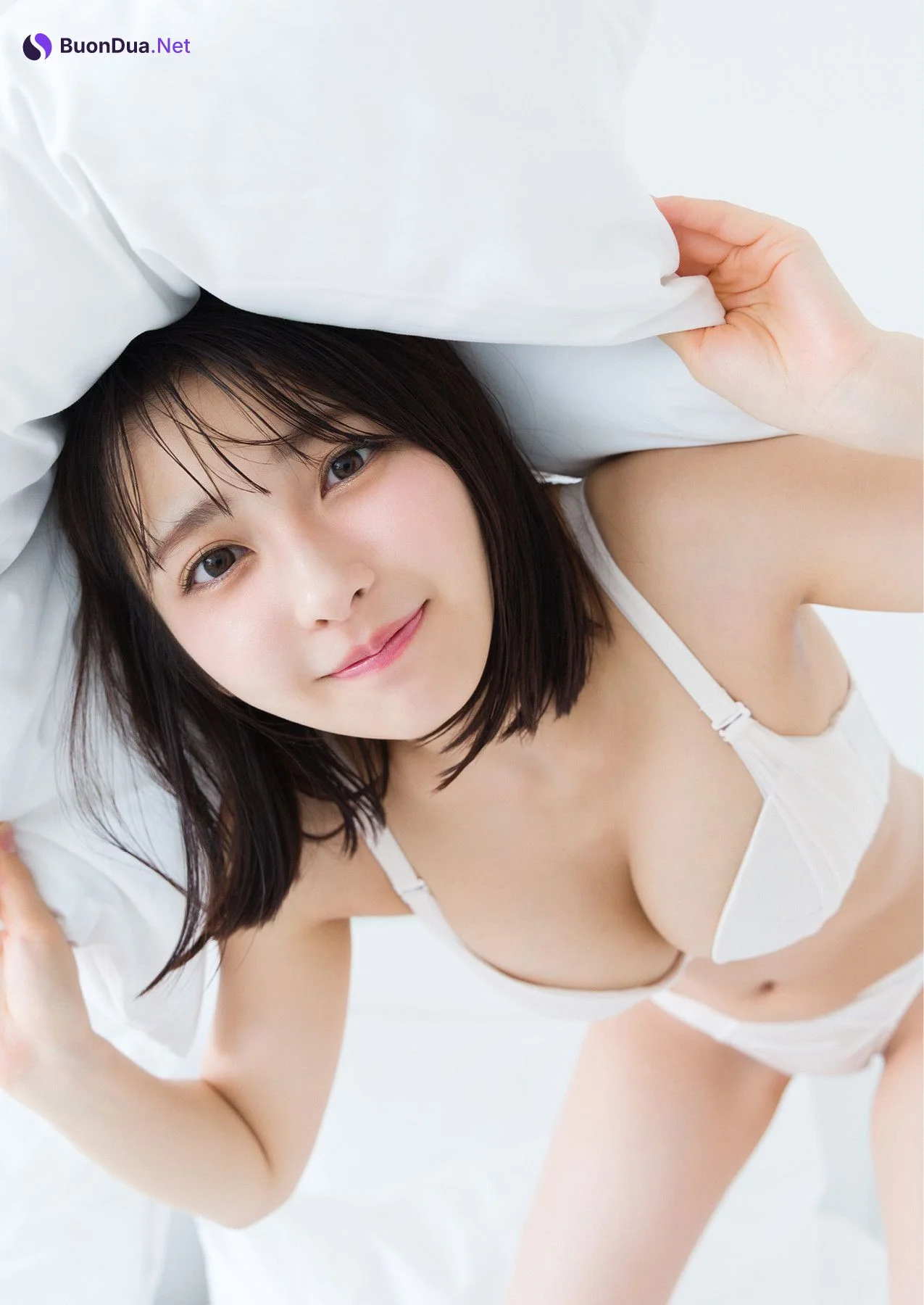 Toumi 十味, デジタル限定 YJ PHOTO BOOK 「We’re waiting for you！！！」 Set.03 - Photo 17