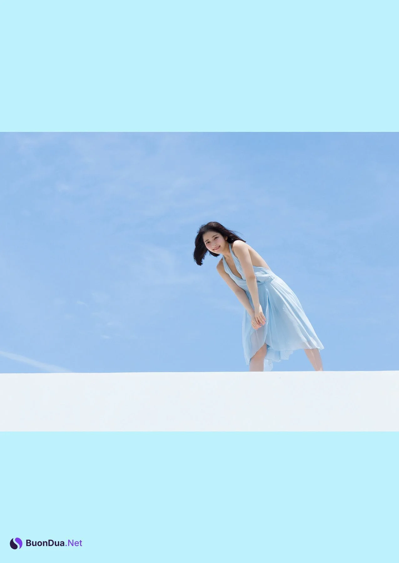 Toumi 十味, デジタル限定 YJ PHOTO BOOK 「We’re waiting for you！！！」 Set.03 - Photo 2