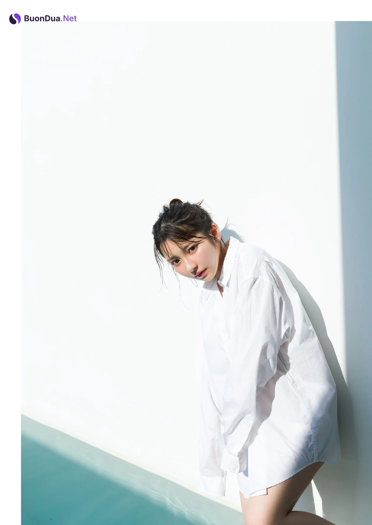 Toumi 十味, デジタル限定 YJ PHOTO BOOK 「We’re waiting for you！！！」 Set.03 - Photo 7