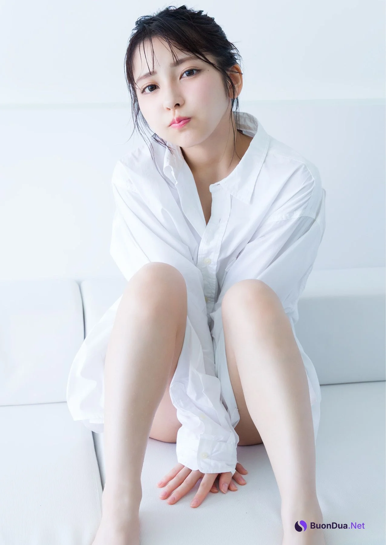 Toumi 十味, デジタル限定 YJ PHOTO BOOK 「We’re waiting for you！！！」 Set.03 - Photo 8
