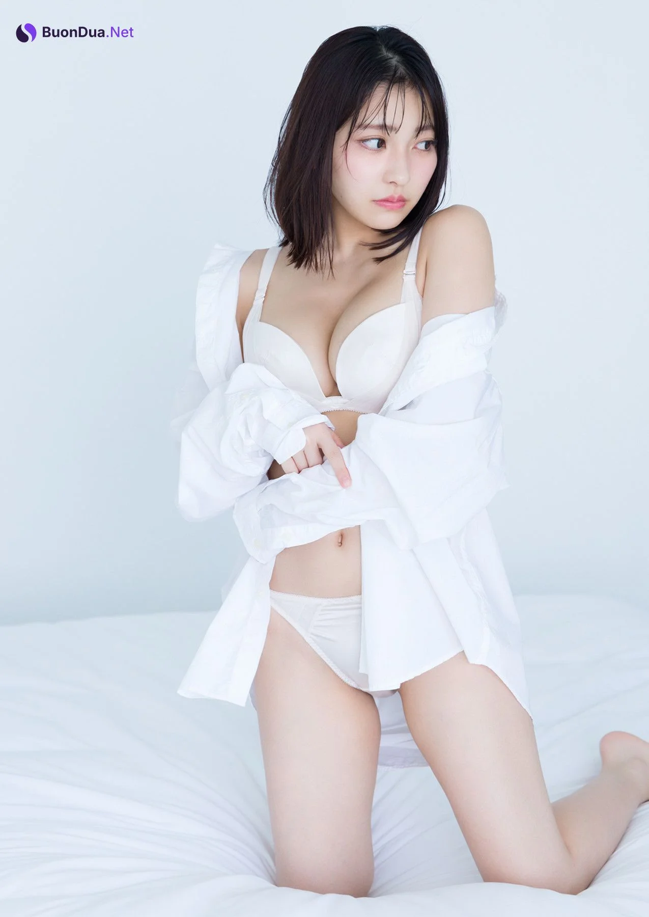 Toumi 十味, デジタル限定 YJ PHOTO BOOK 「We’re waiting for you！！！」 Set.03 - Photo 9