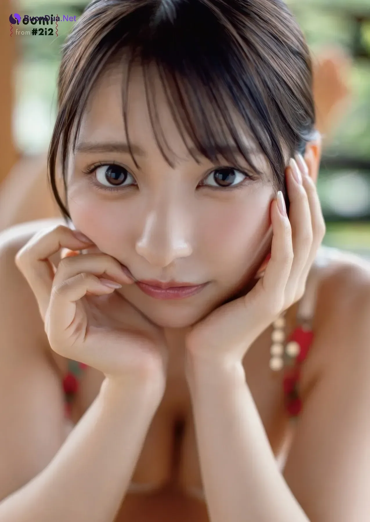 Toumi 十味, Young Animal 2025 No.20 (ヤングアニマル 2025年20号) - Photo 8