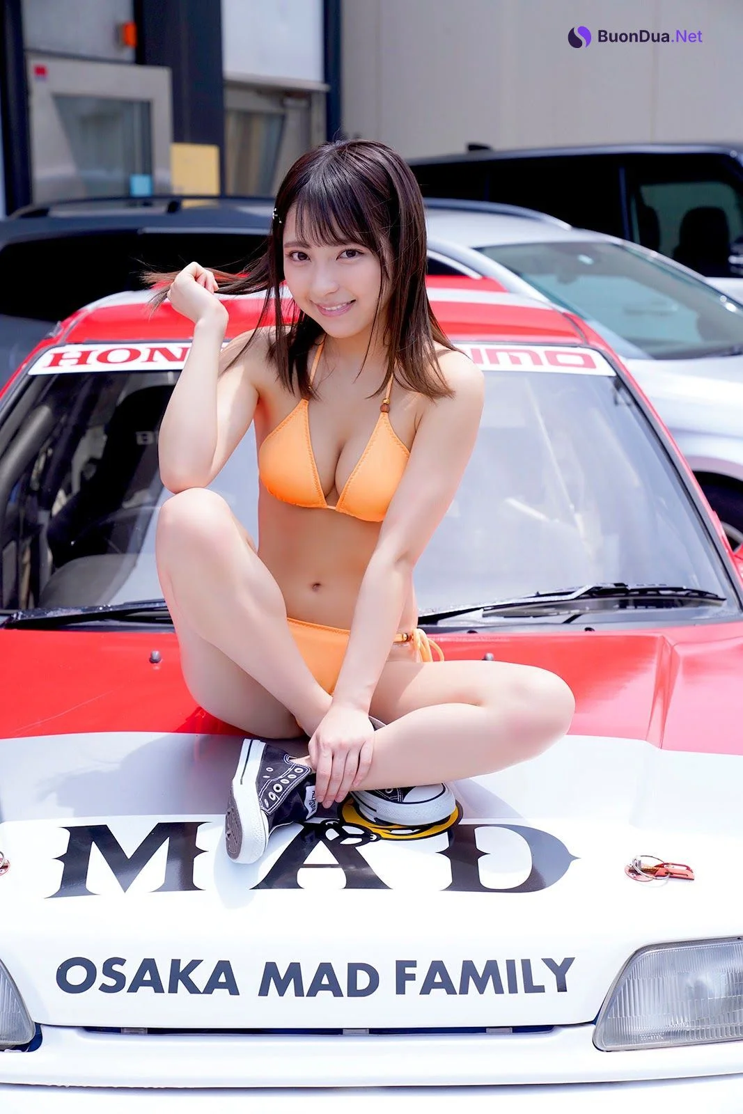 Toumi 十味, Young Champion 2021 No.08 (ヤングチャンピオン 2021年8号) - Photo 6
