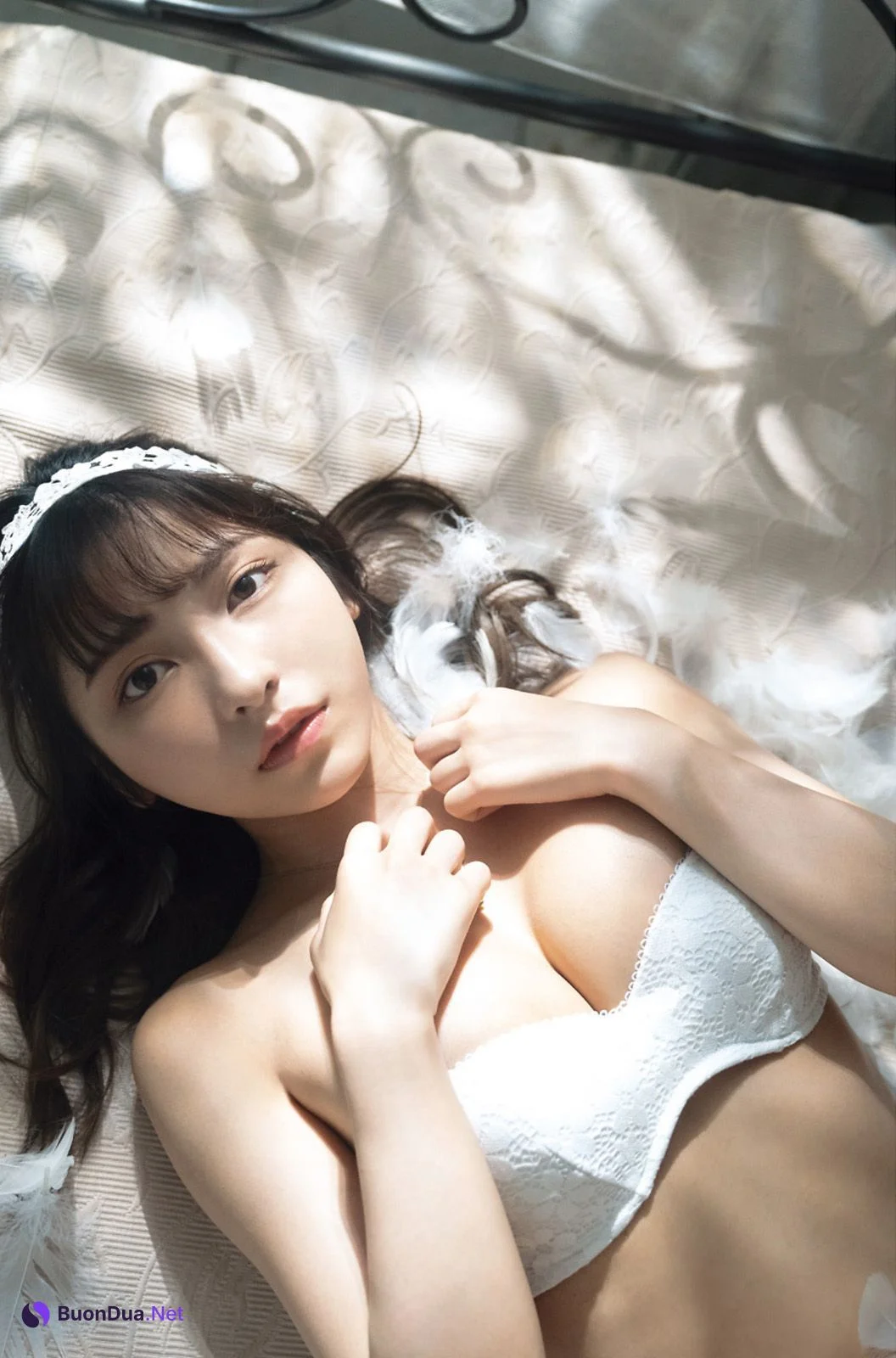 Toumi 十味, Young Gangan 2021 No.20 (ヤングガンガン 2021年20号) - Photo 10